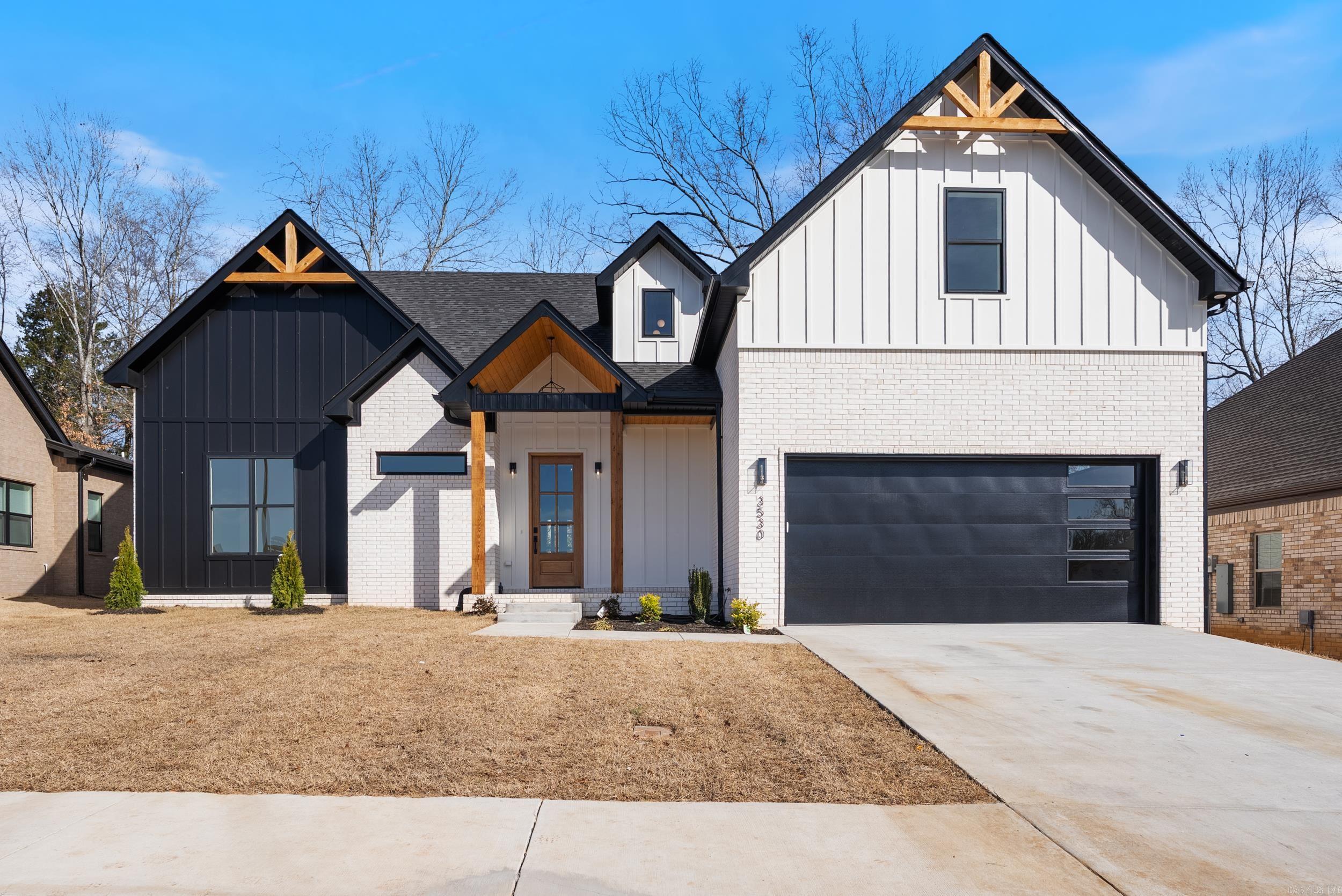 3530  Sylvia Springs  Conway, AR