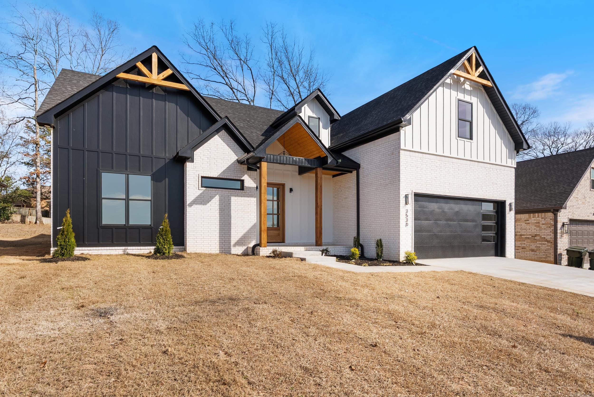 3530  Sylvia Springs  Conway, AR