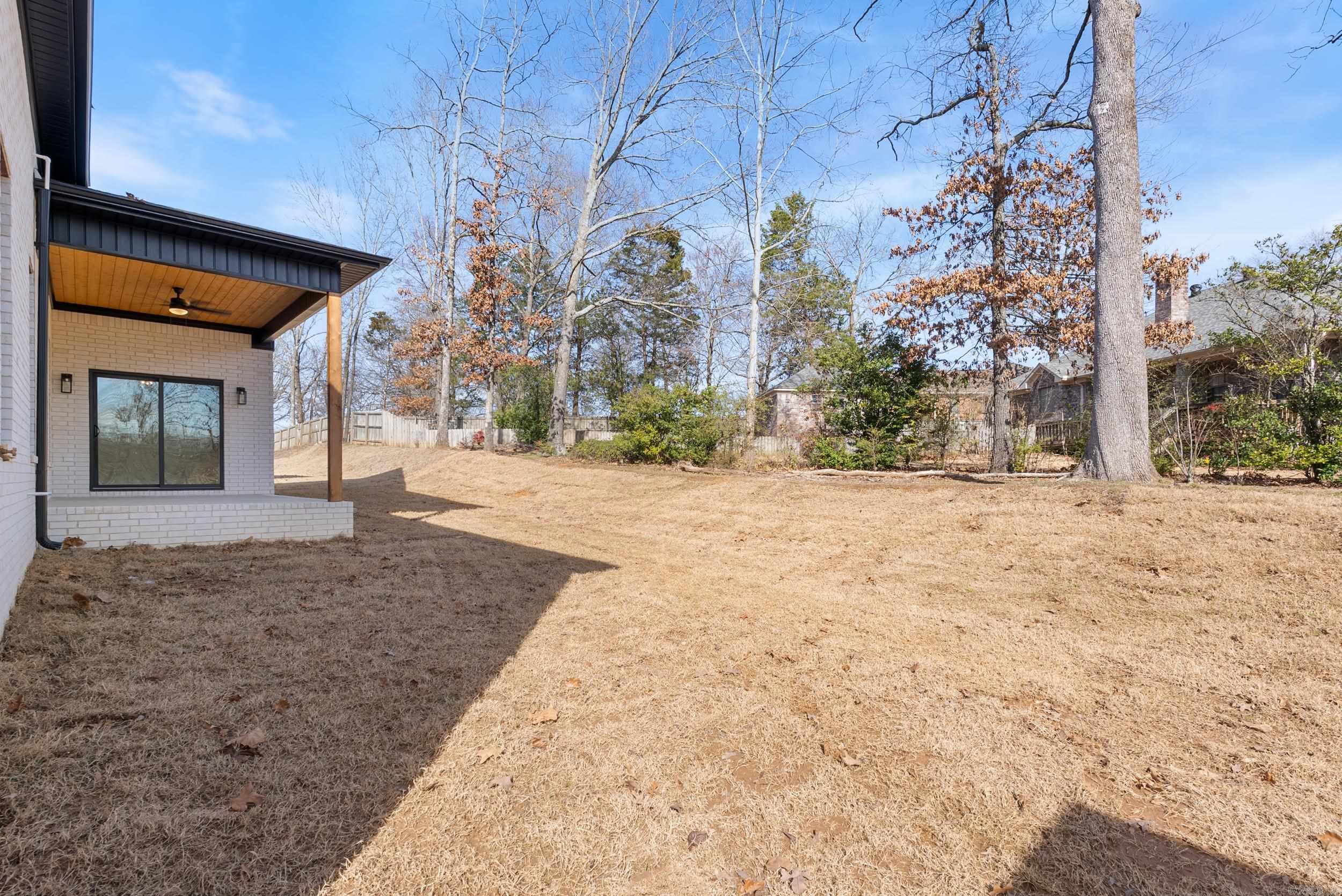 3530  Sylvia Springs  Conway, AR