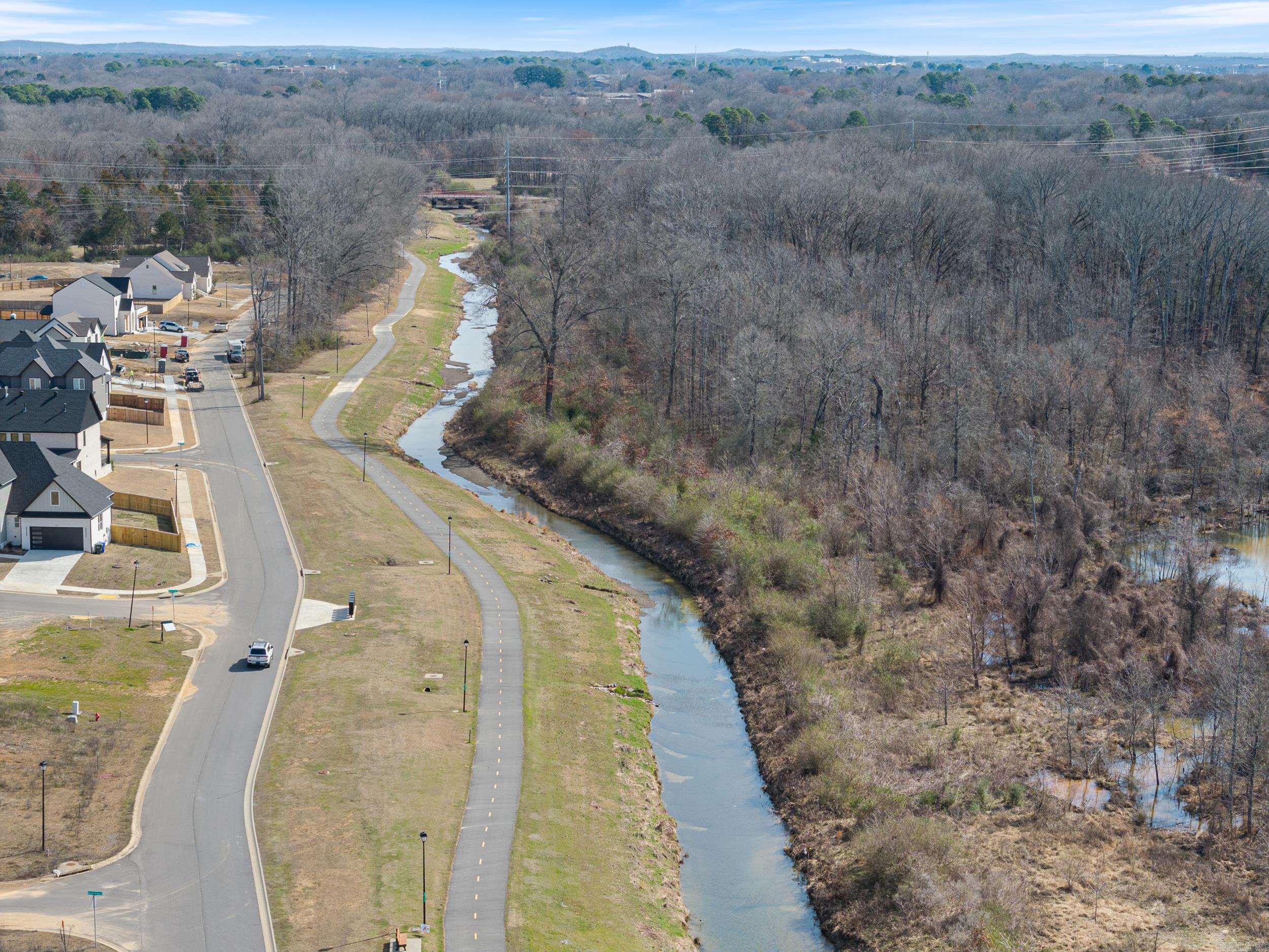 3530  Sylvia Springs  Conway, AR