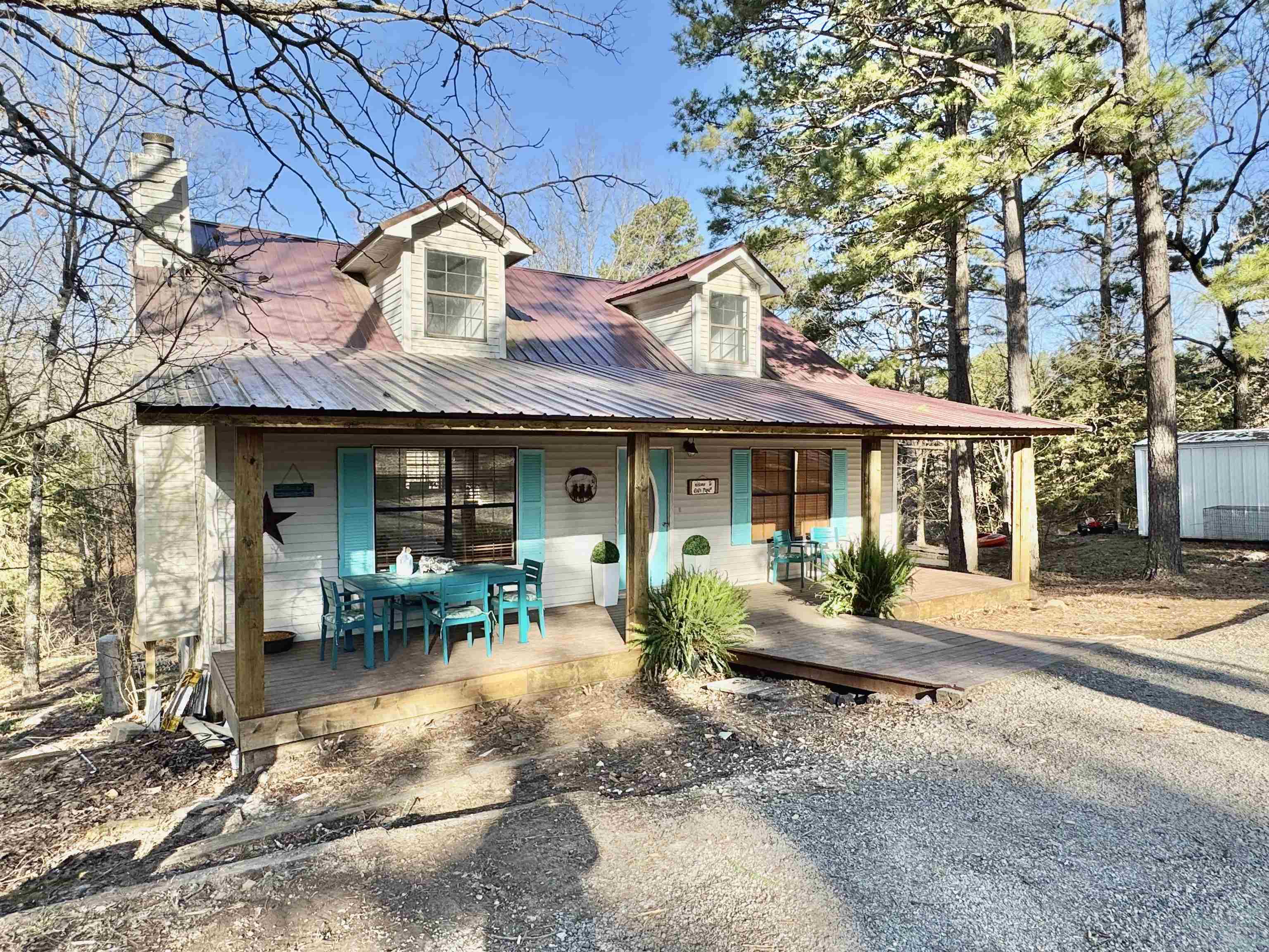 1623 Barren Fork Road