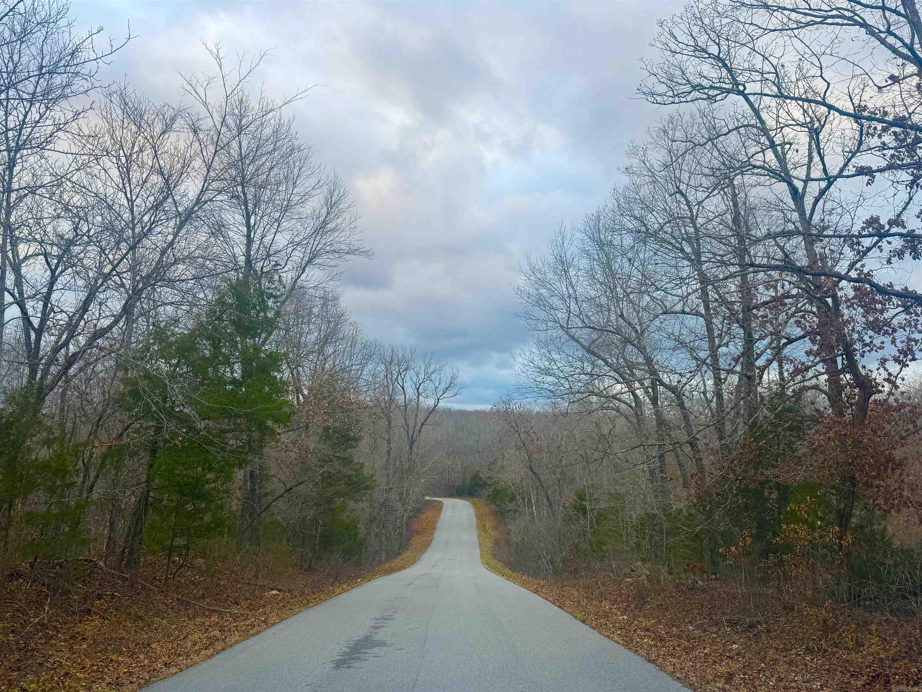 Lot 2  South Bend  Horseshoe Bend, AR