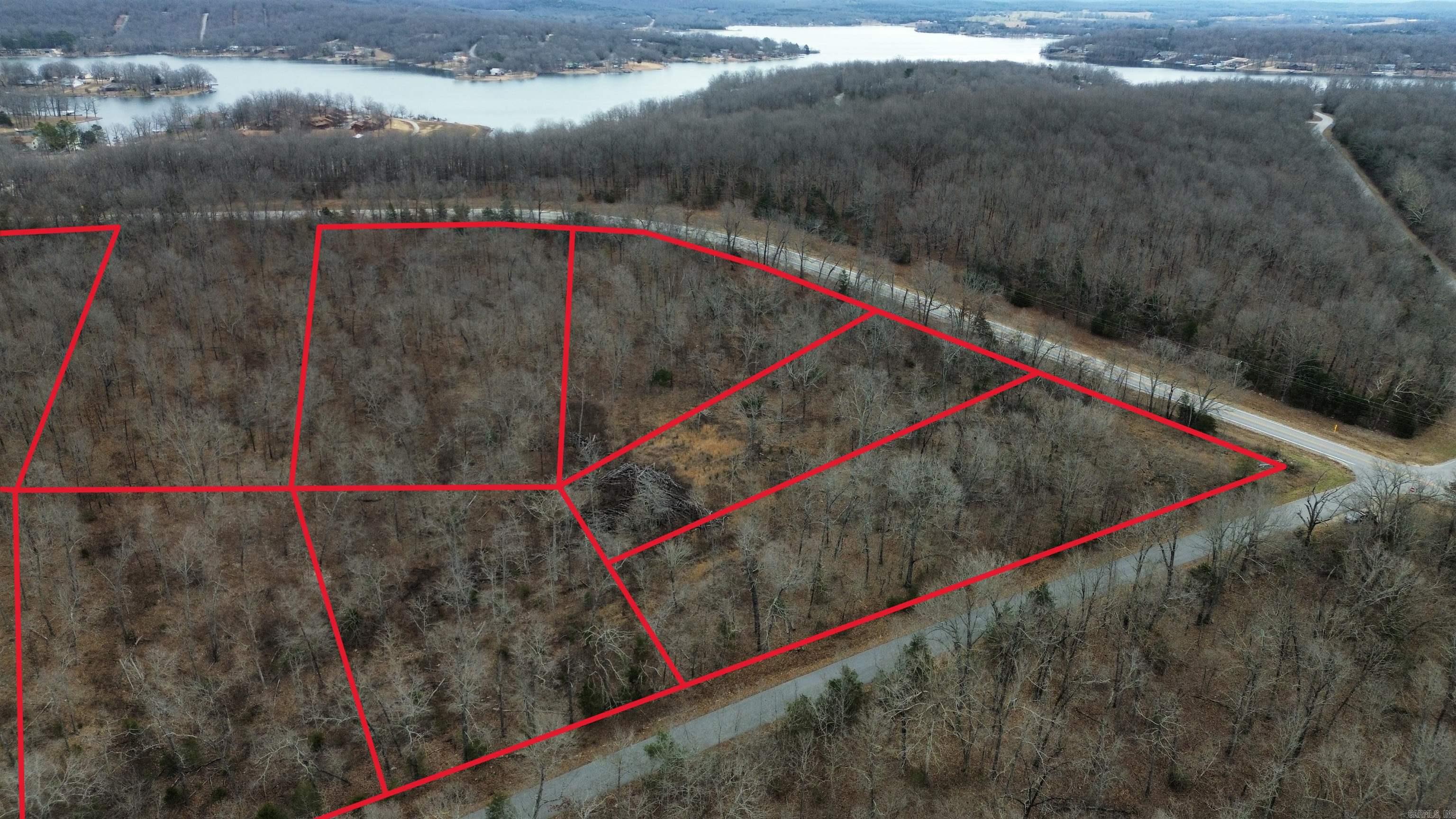 Lot 2  South Bend  Horseshoe Bend, AR