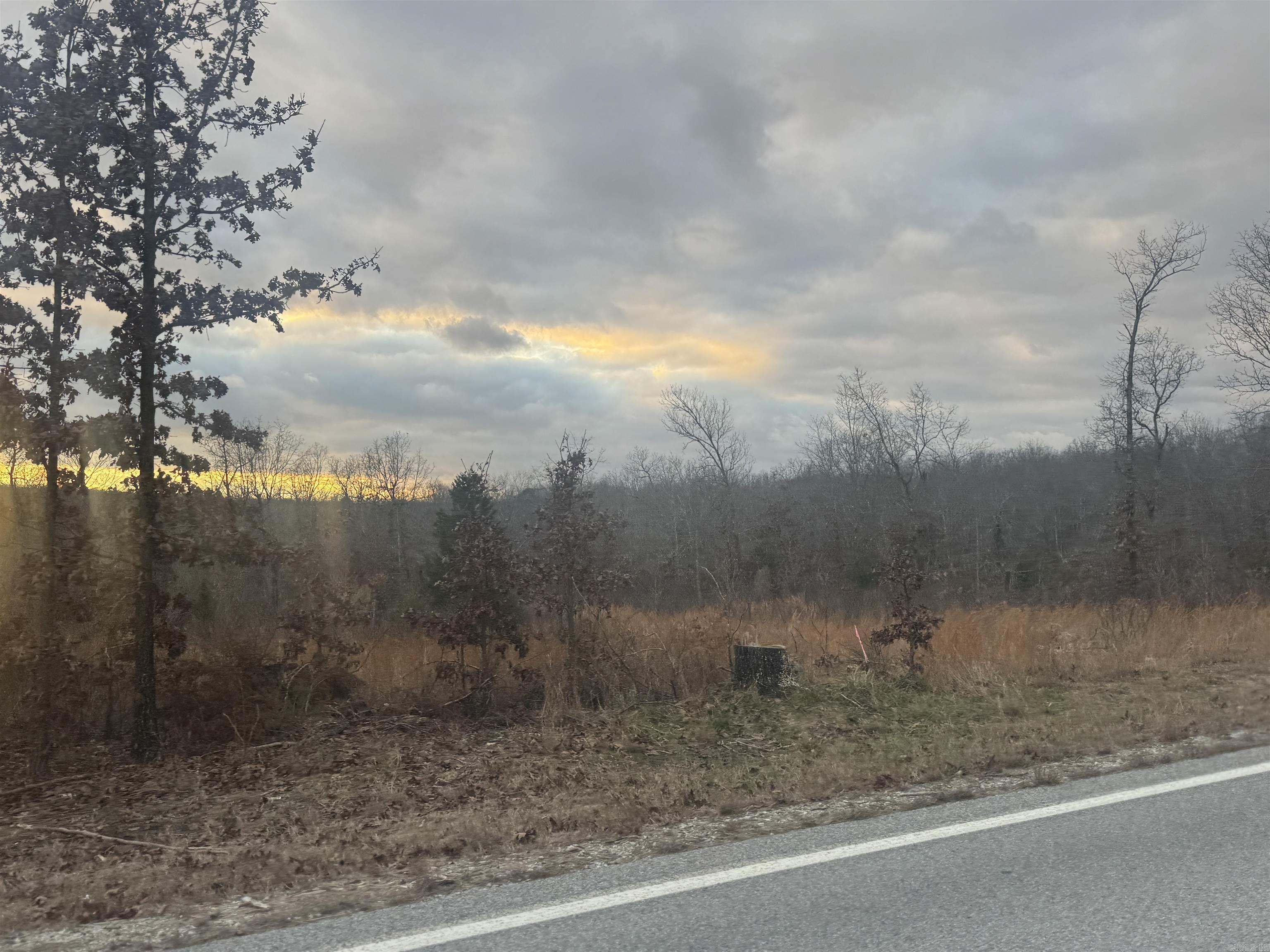 Lot 2  South Bend  Horseshoe Bend, AR
