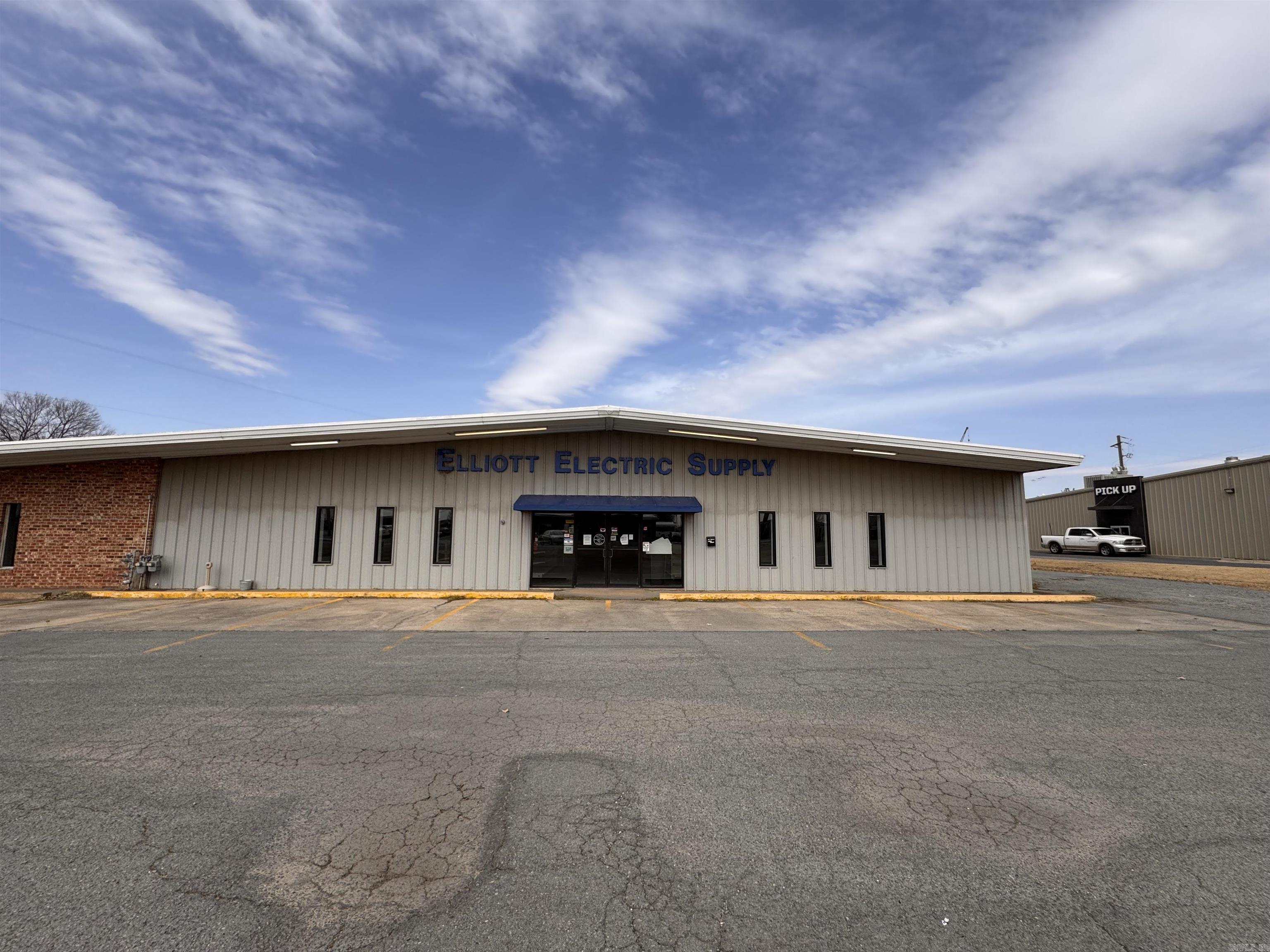 310 W 22nd Unit B Stuttgart, AR