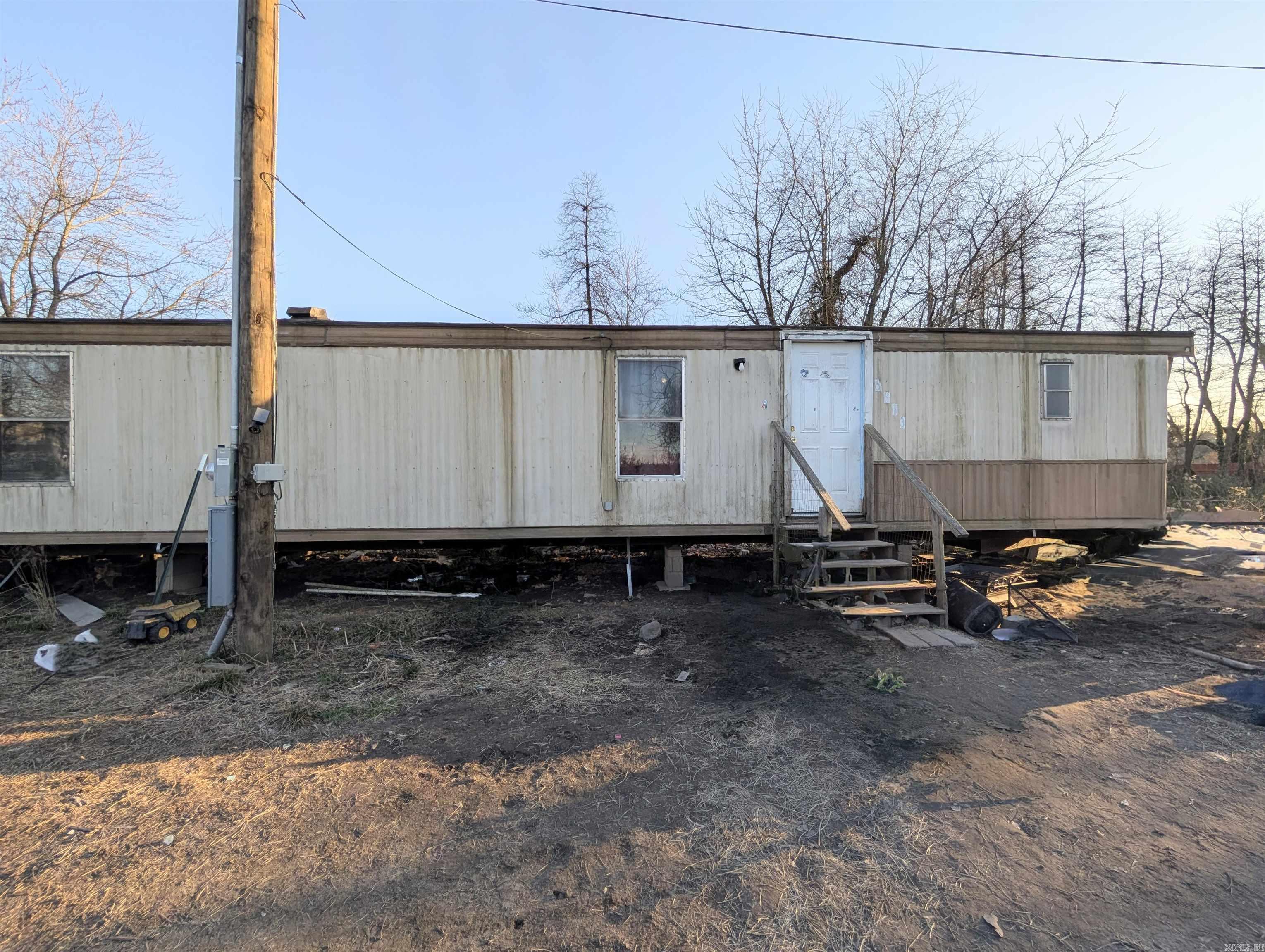104  Polk Road 269  Cove, AR