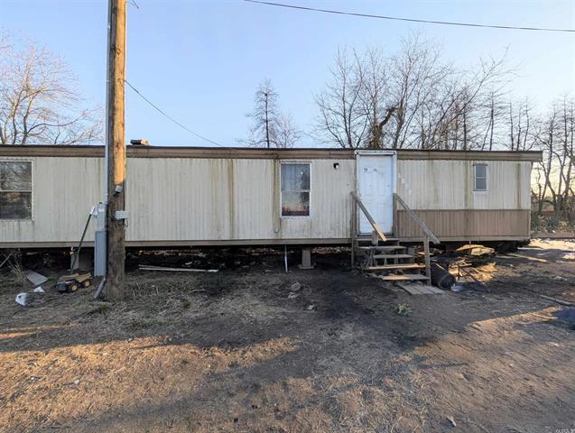 104  Polk Road 269  Cove, AR