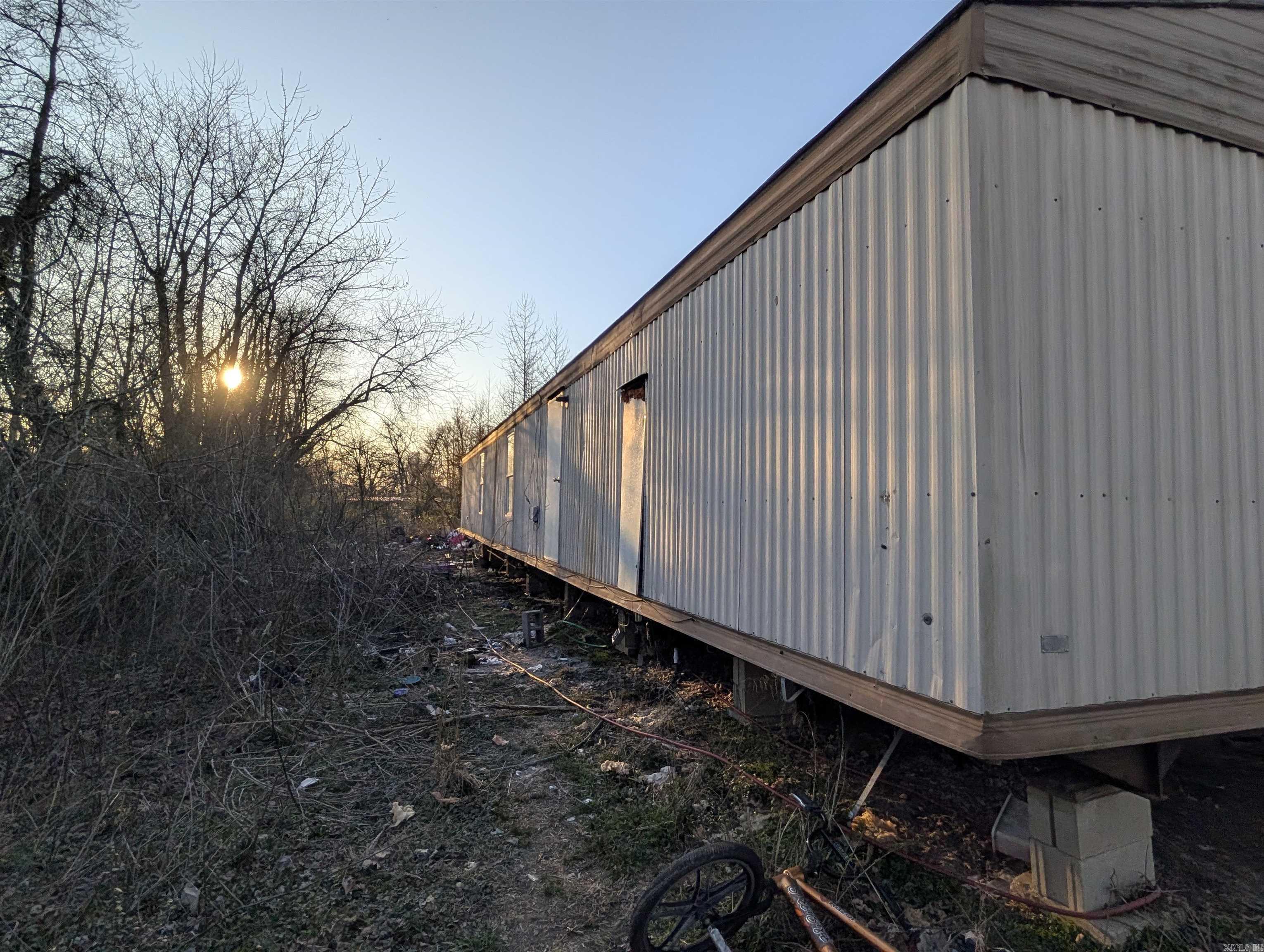 104  Polk Road 269  Cove, AR