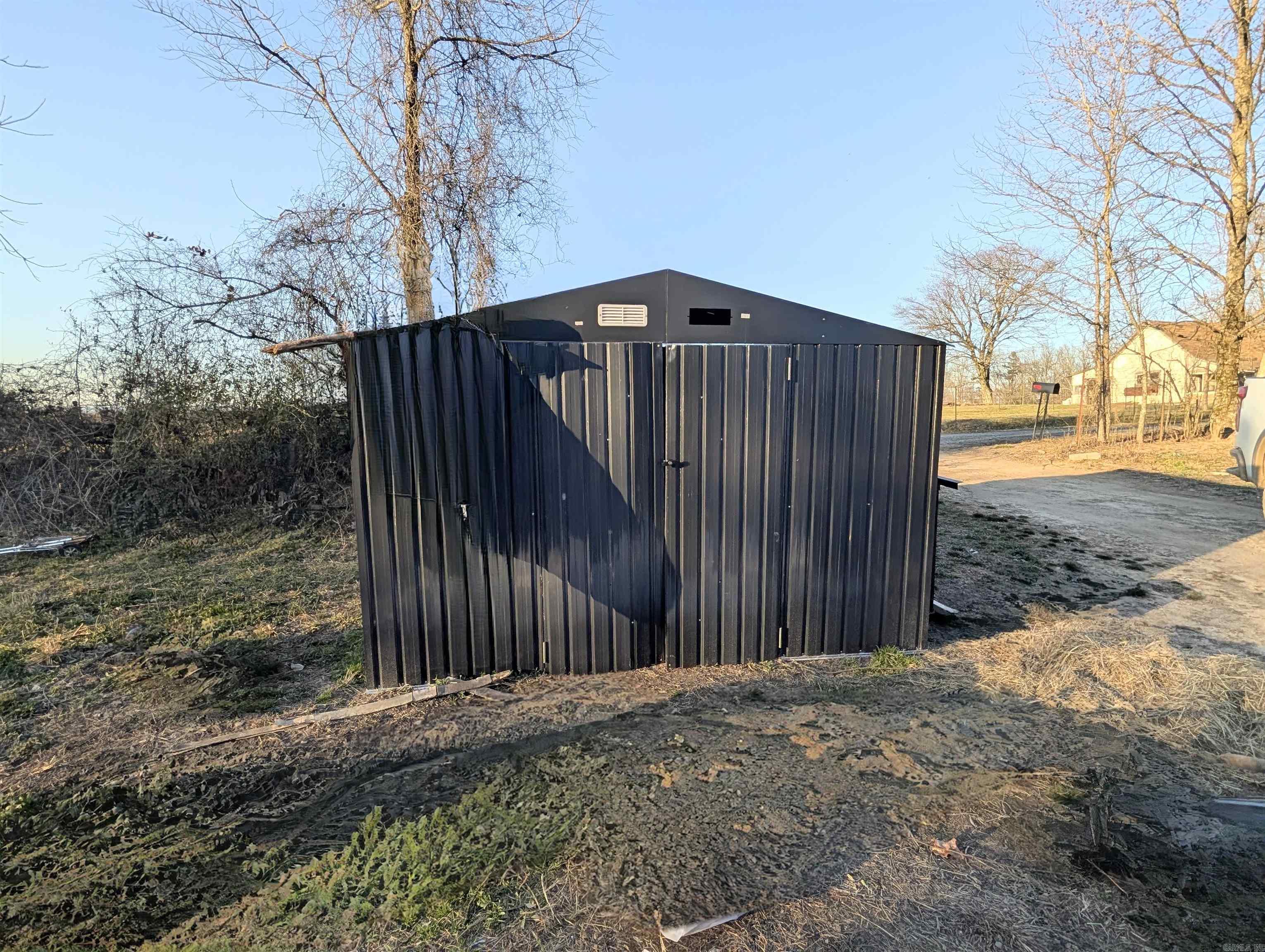 104  Polk Road 269  Cove, AR