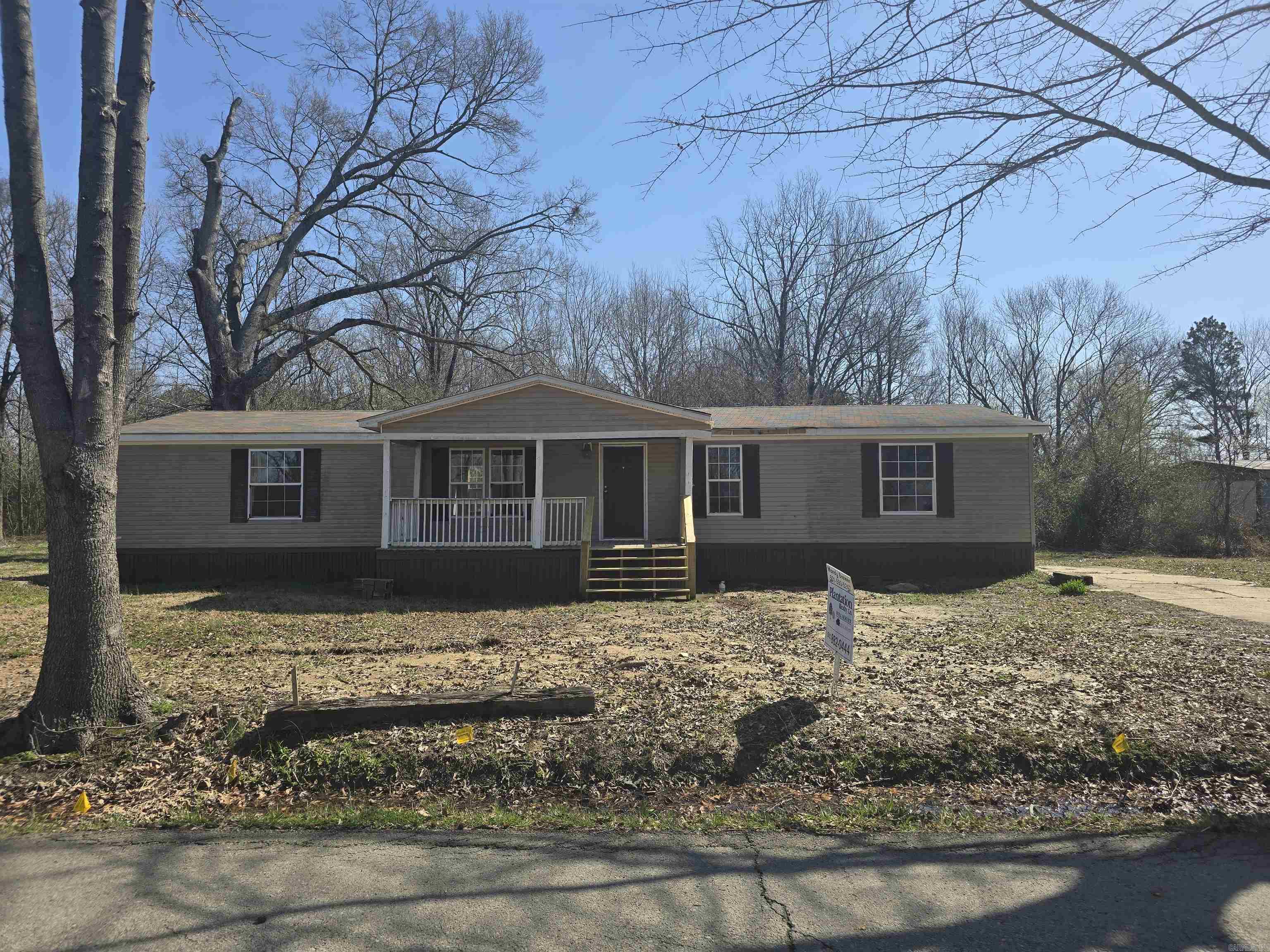 1047 S Hickory  Bald Knob, AR