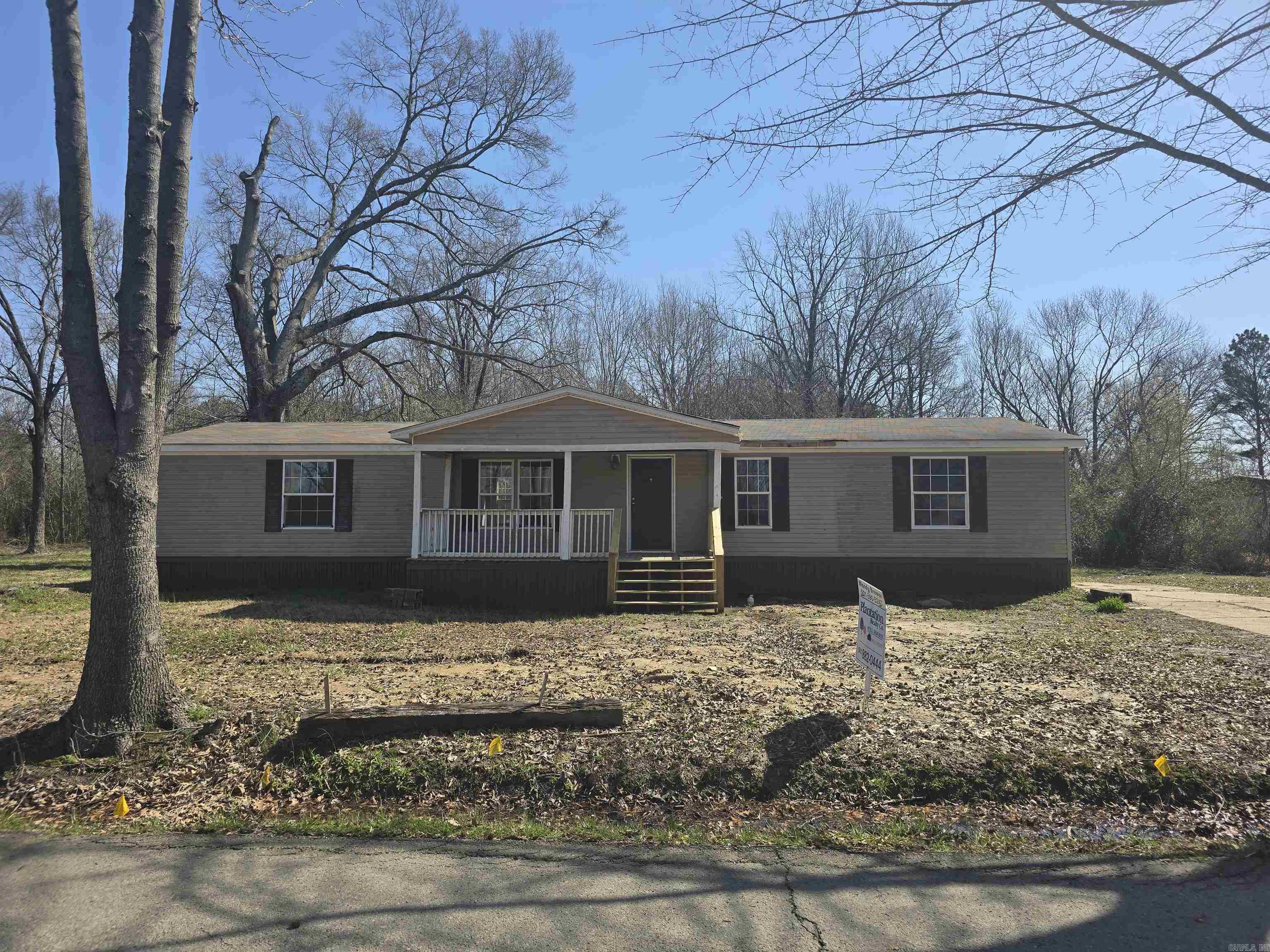 1047 S Hickory  Bald Knob, AR