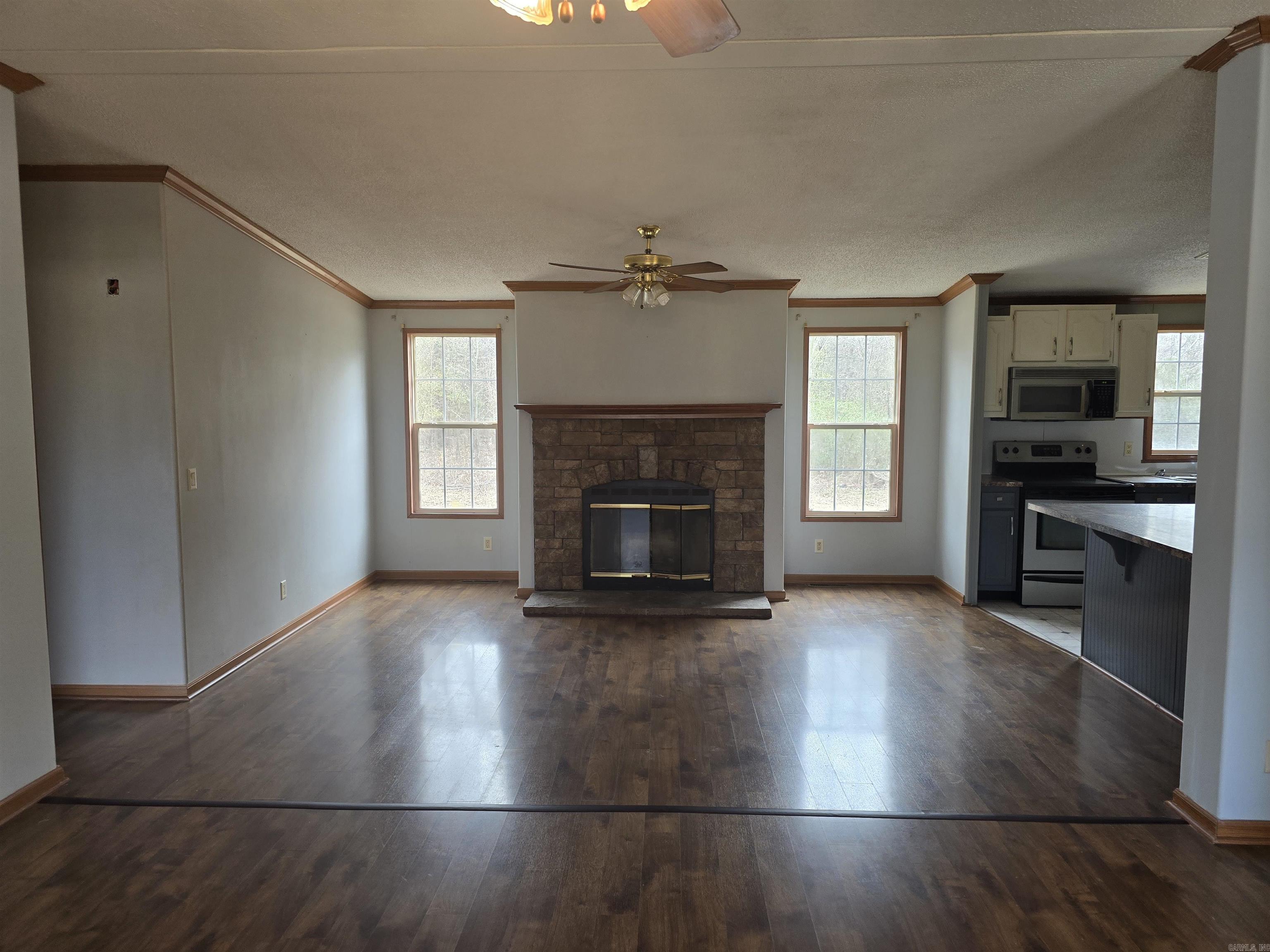 1047 S Hickory  Bald Knob, AR
