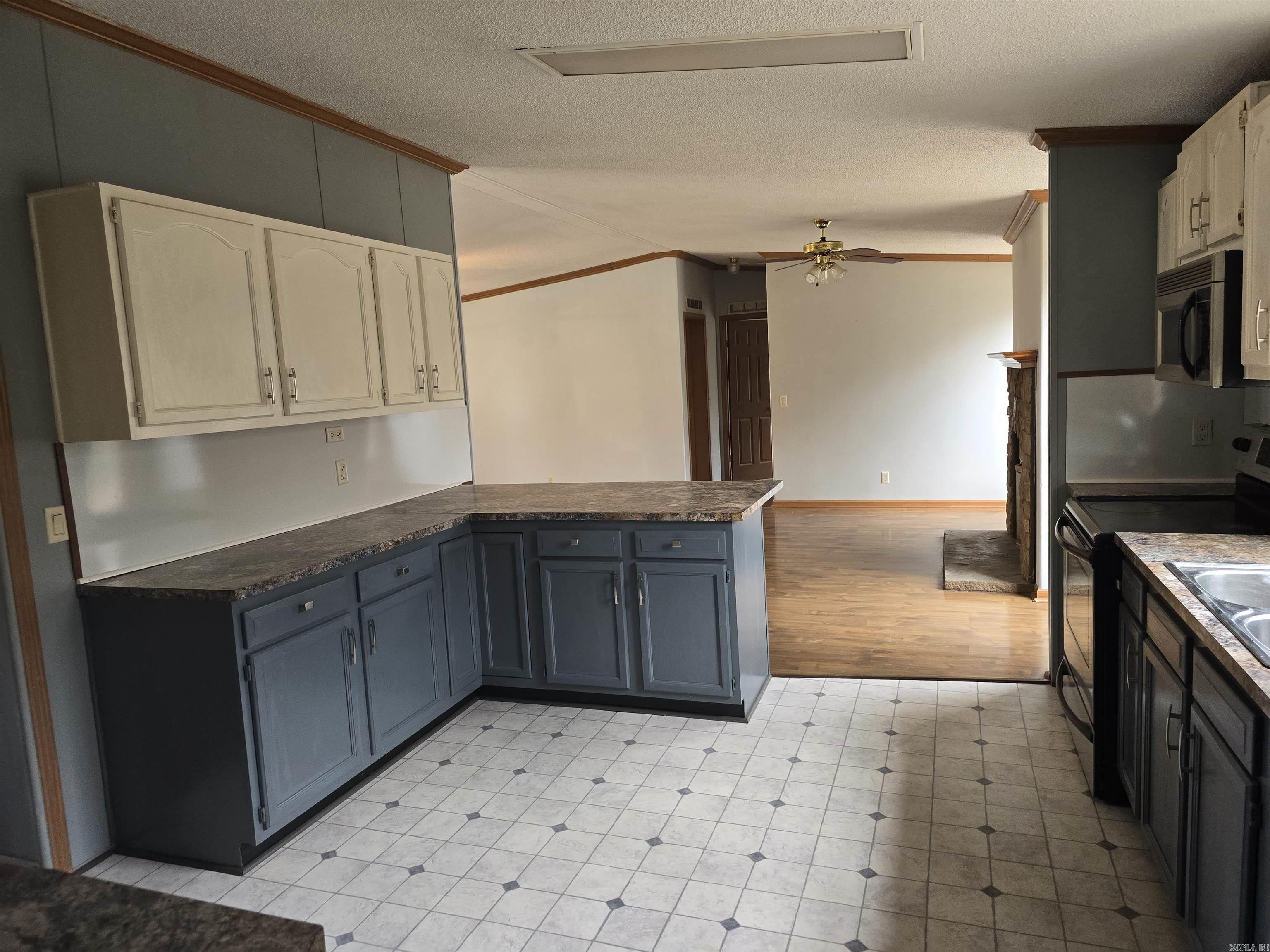 1047 S Hickory  Bald Knob, AR