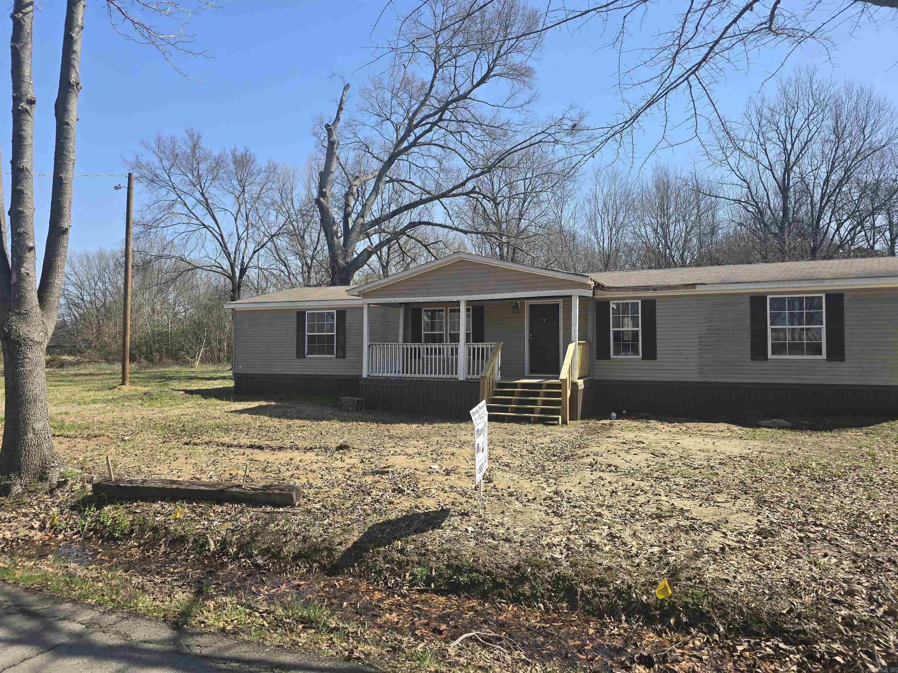 1047 S Hickory  Bald Knob, AR