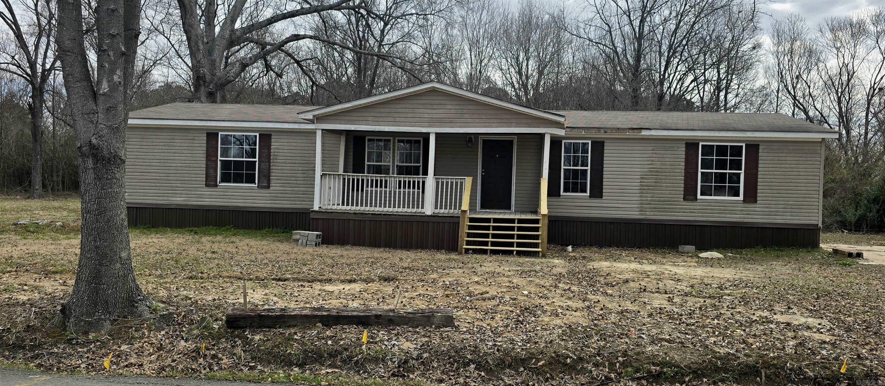 1047 S Hickory  Bald Knob, AR