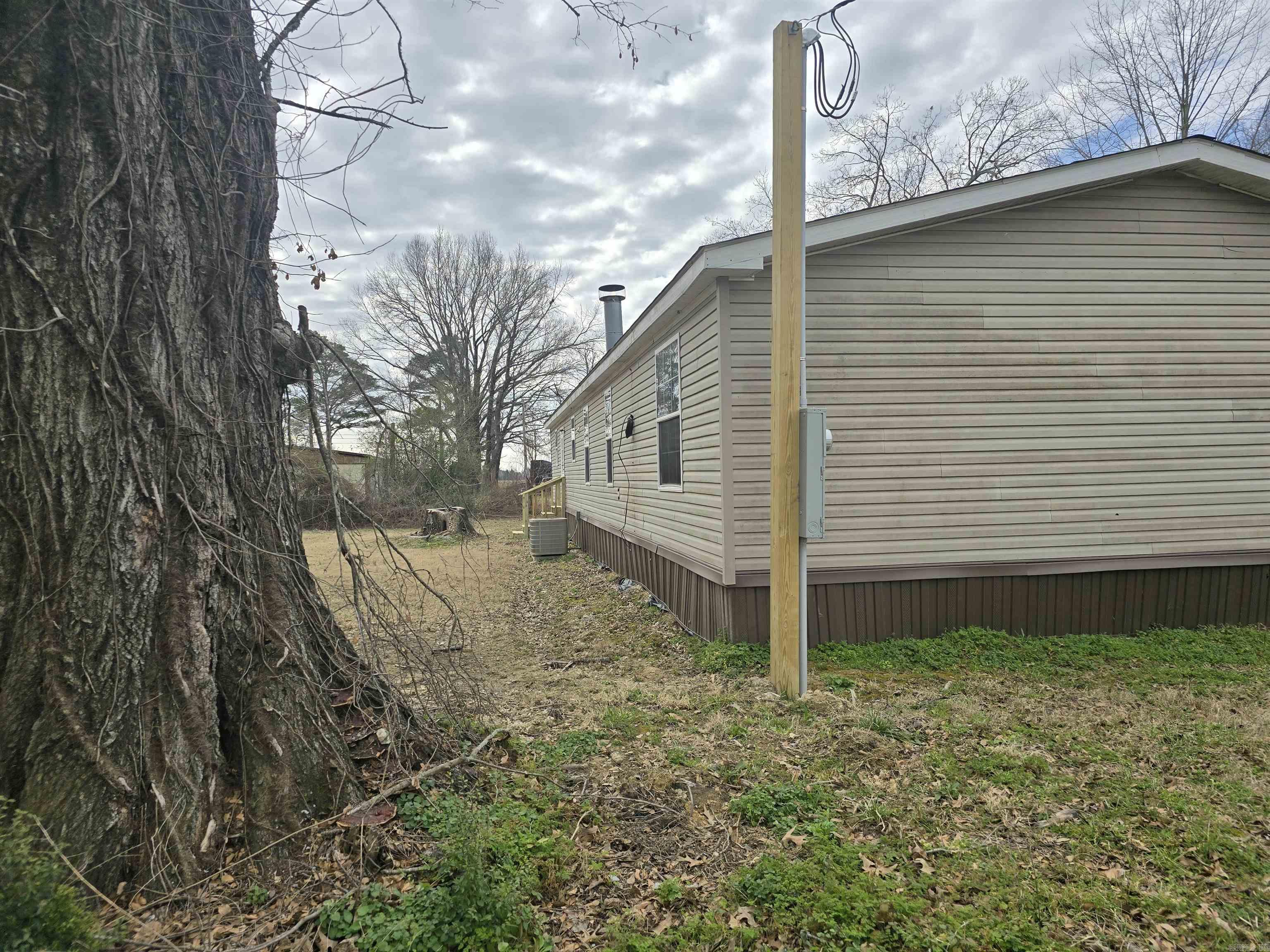 1047 S Hickory  Bald Knob, AR