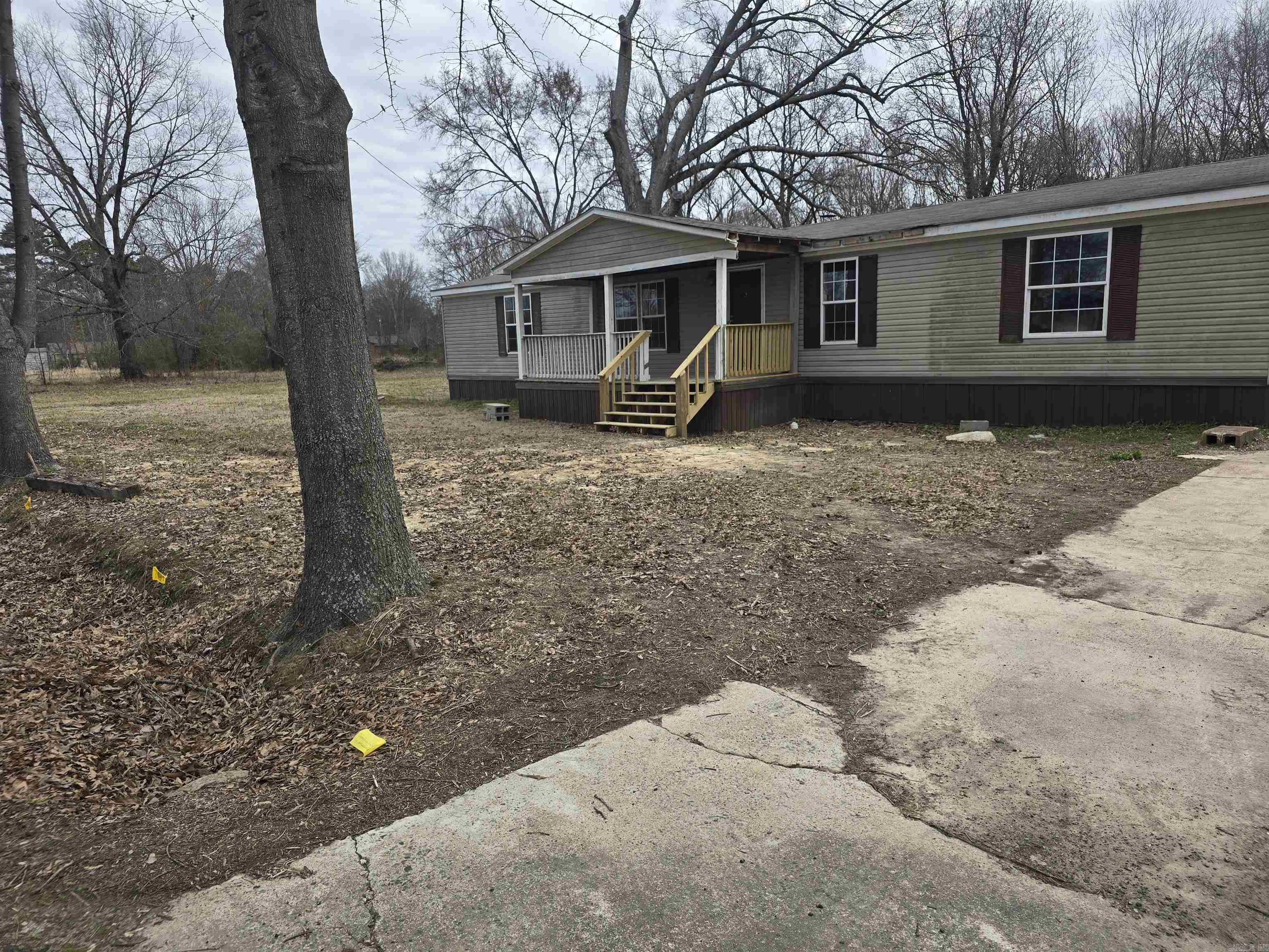 1047 S Hickory  Bald Knob, AR