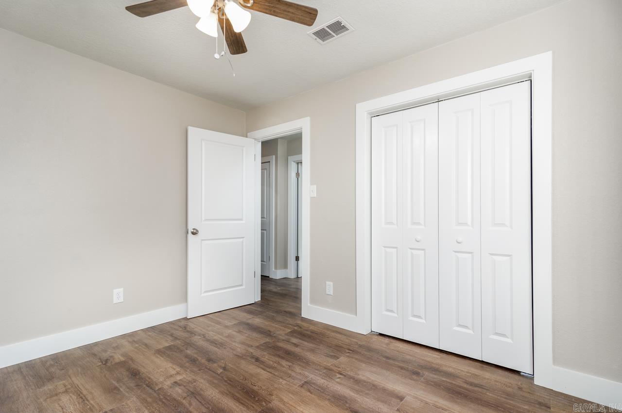 2704 W Greenbrier  Benton, AR