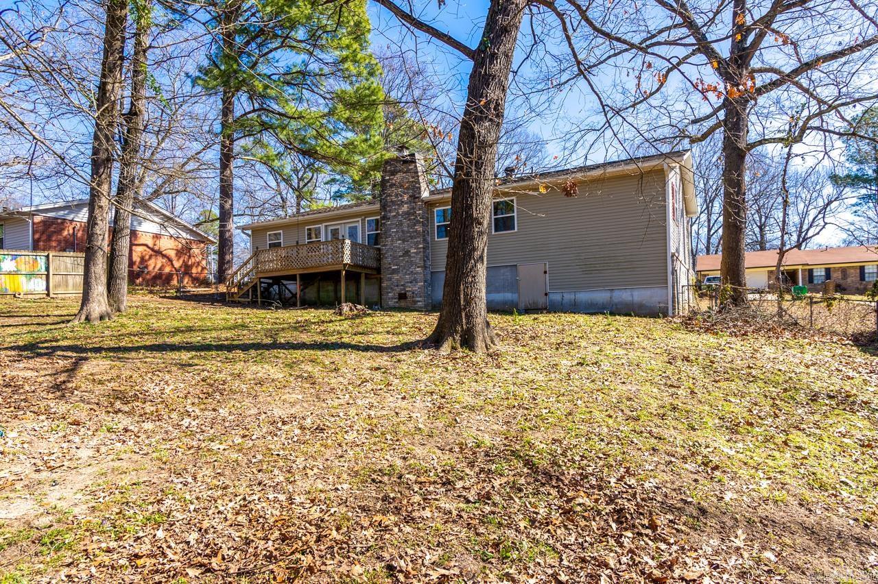 2704 W Greenbrier  Benton, AR
