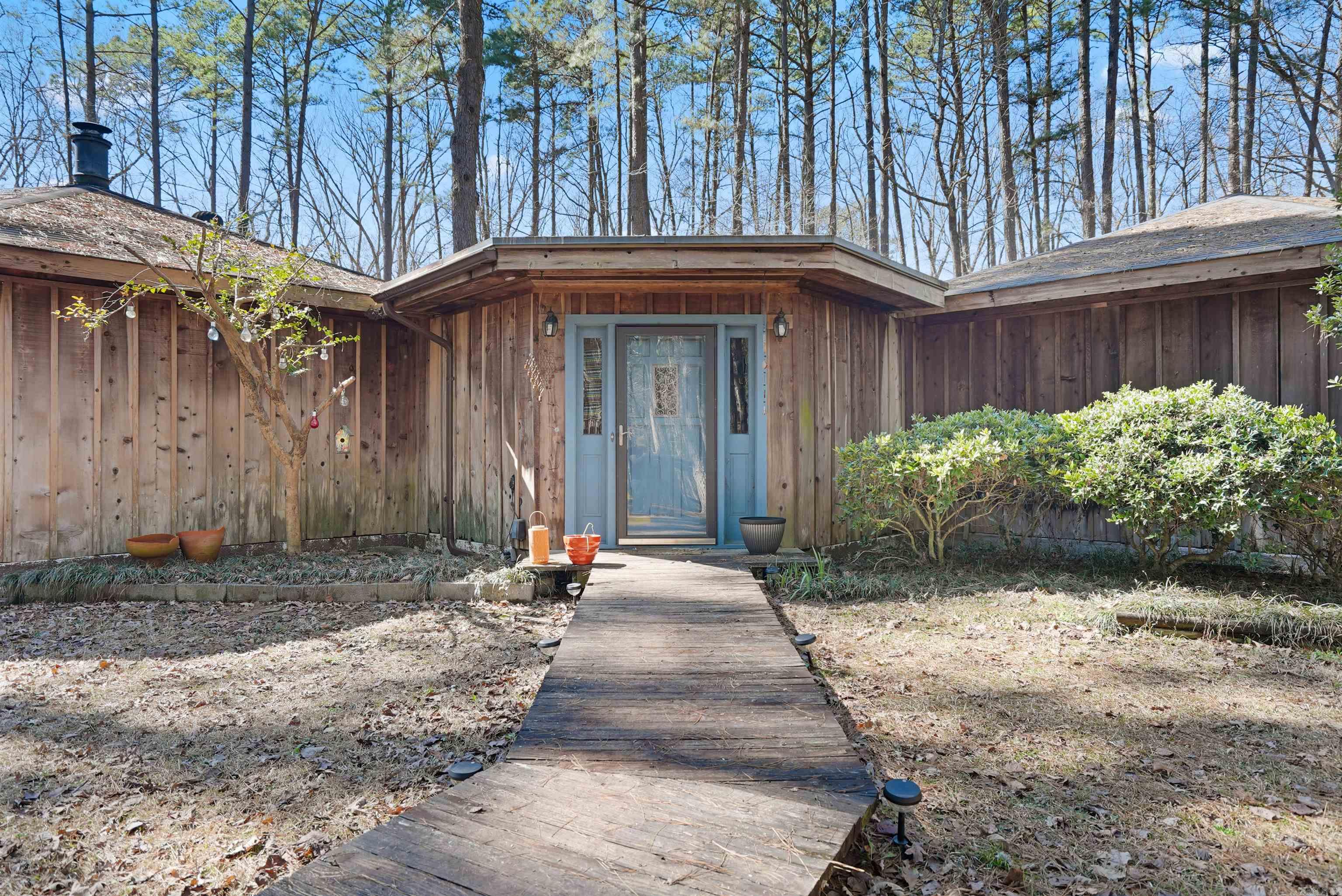 12212 Heinke Road Mabelvale, AR 72103