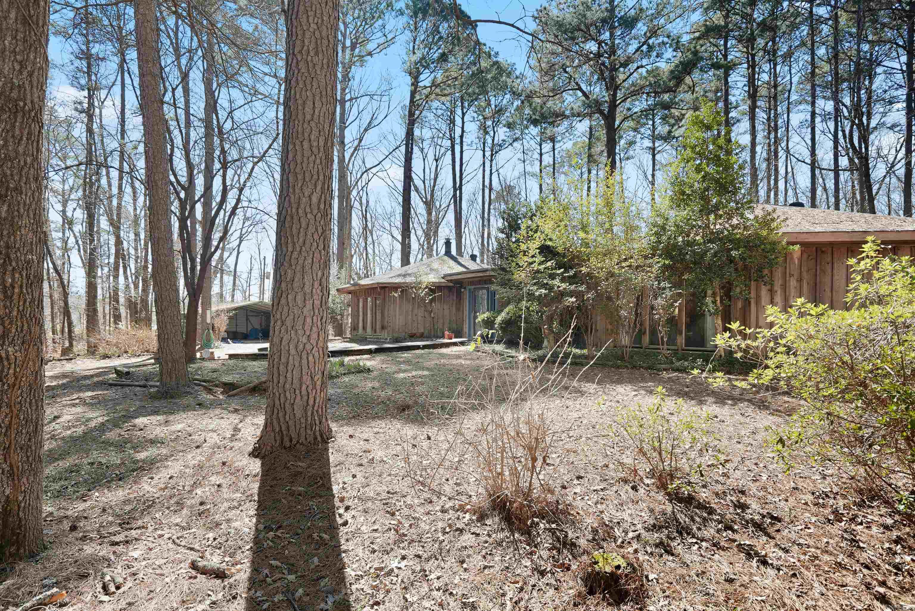 12212 Heinke Road Mabelvale, AR 72103
