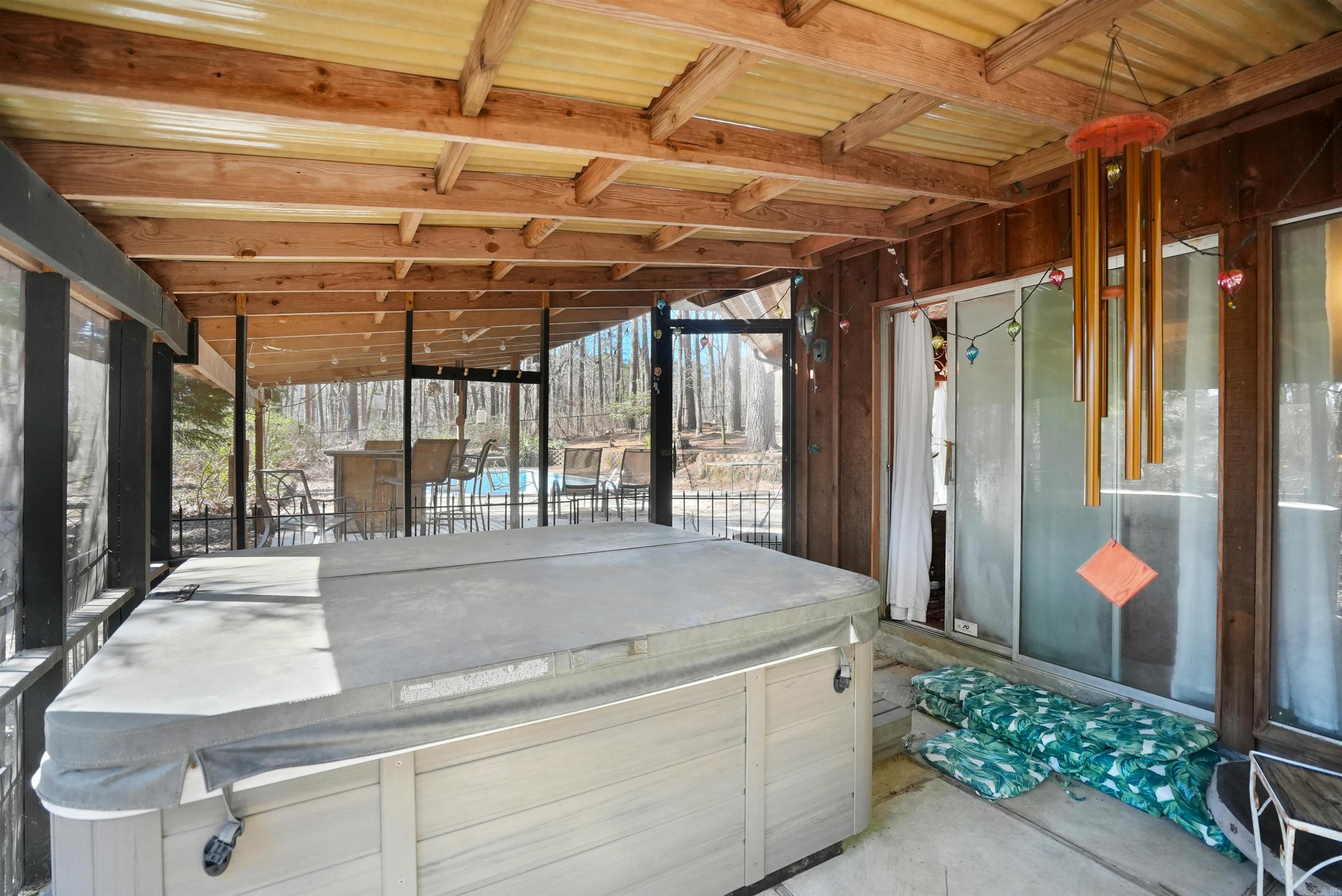 12212 Heinke Road Mabelvale, AR 72103