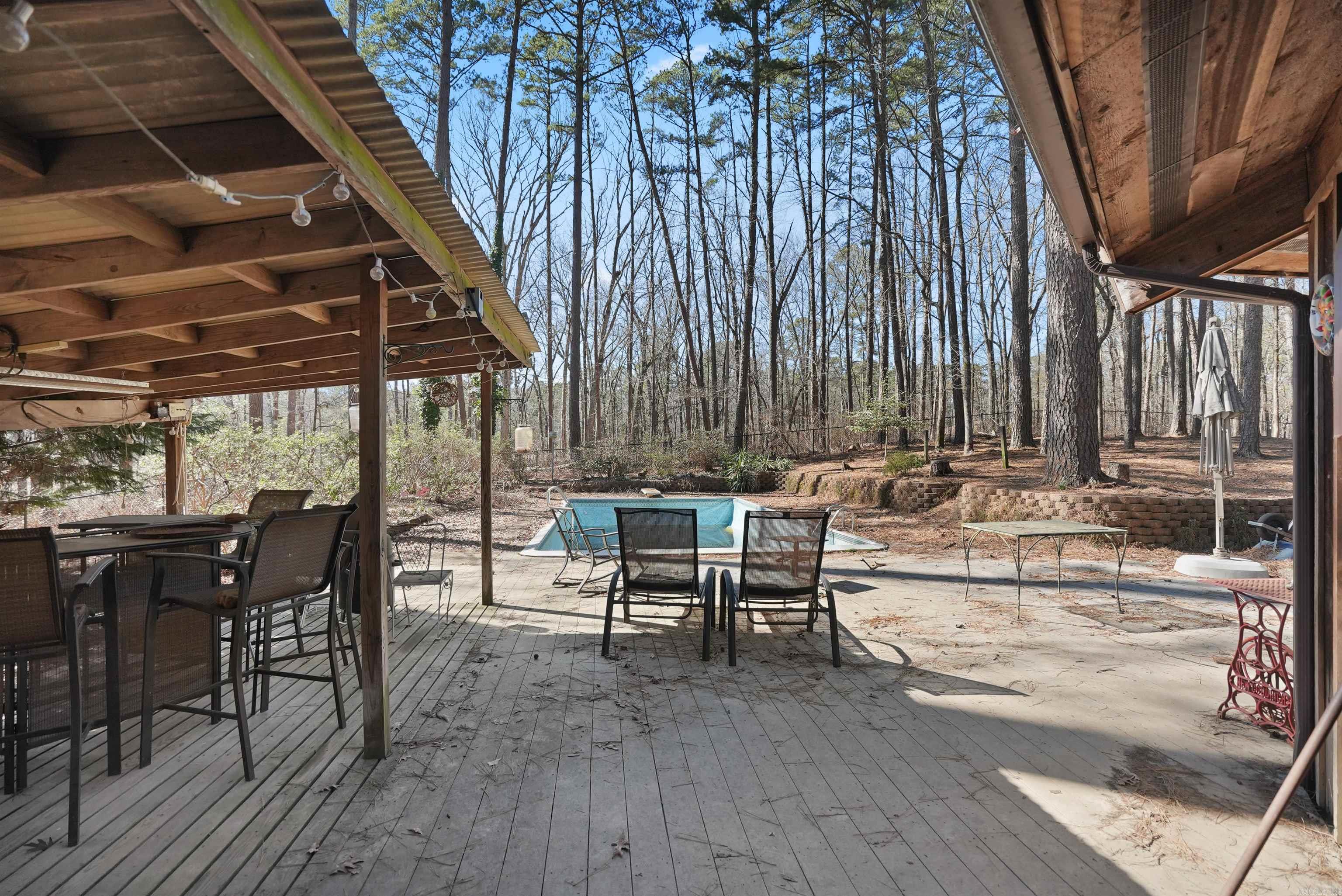 12212 Heinke Road Mabelvale, AR 72103