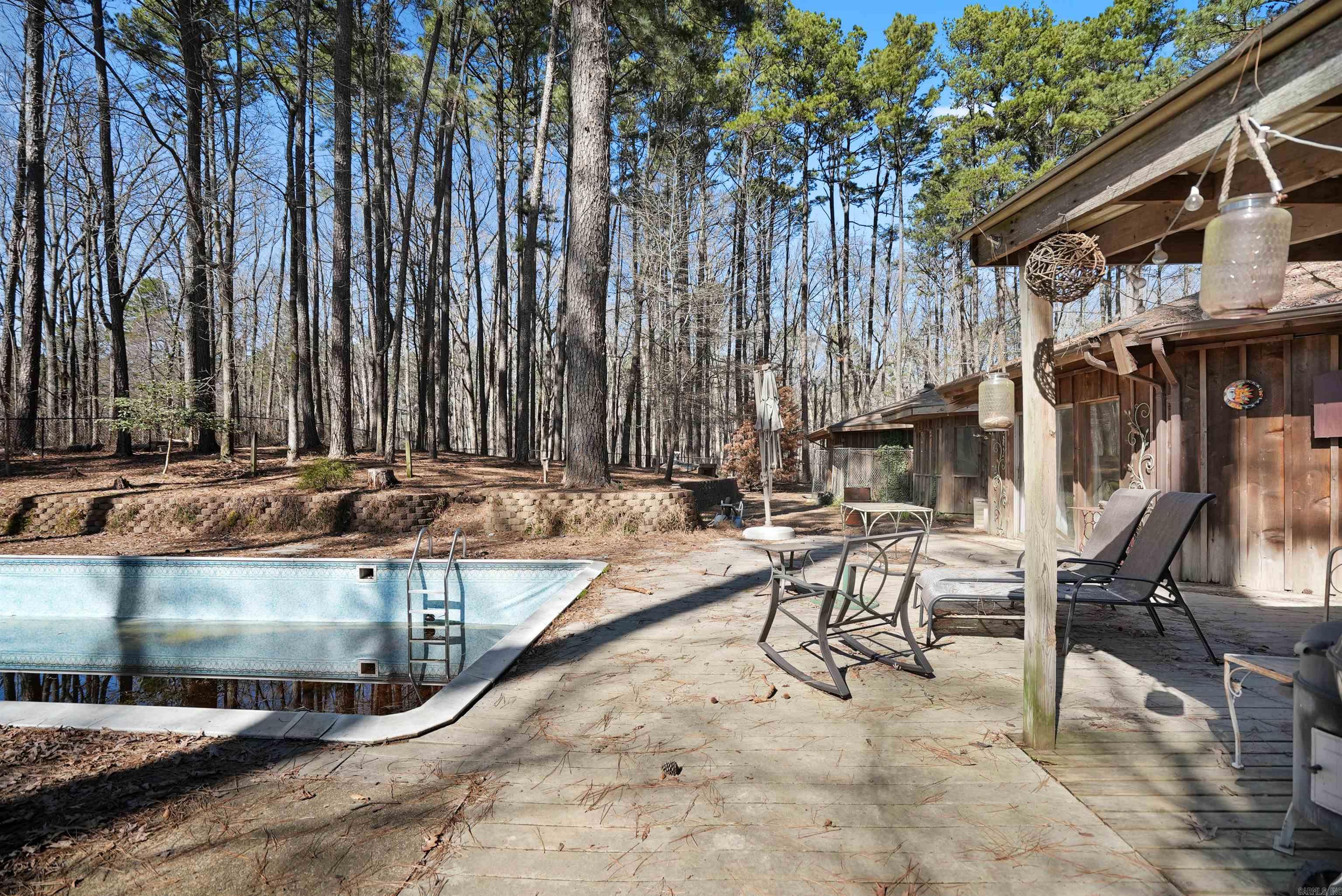 12212 Heinke Road Mabelvale, AR 72103