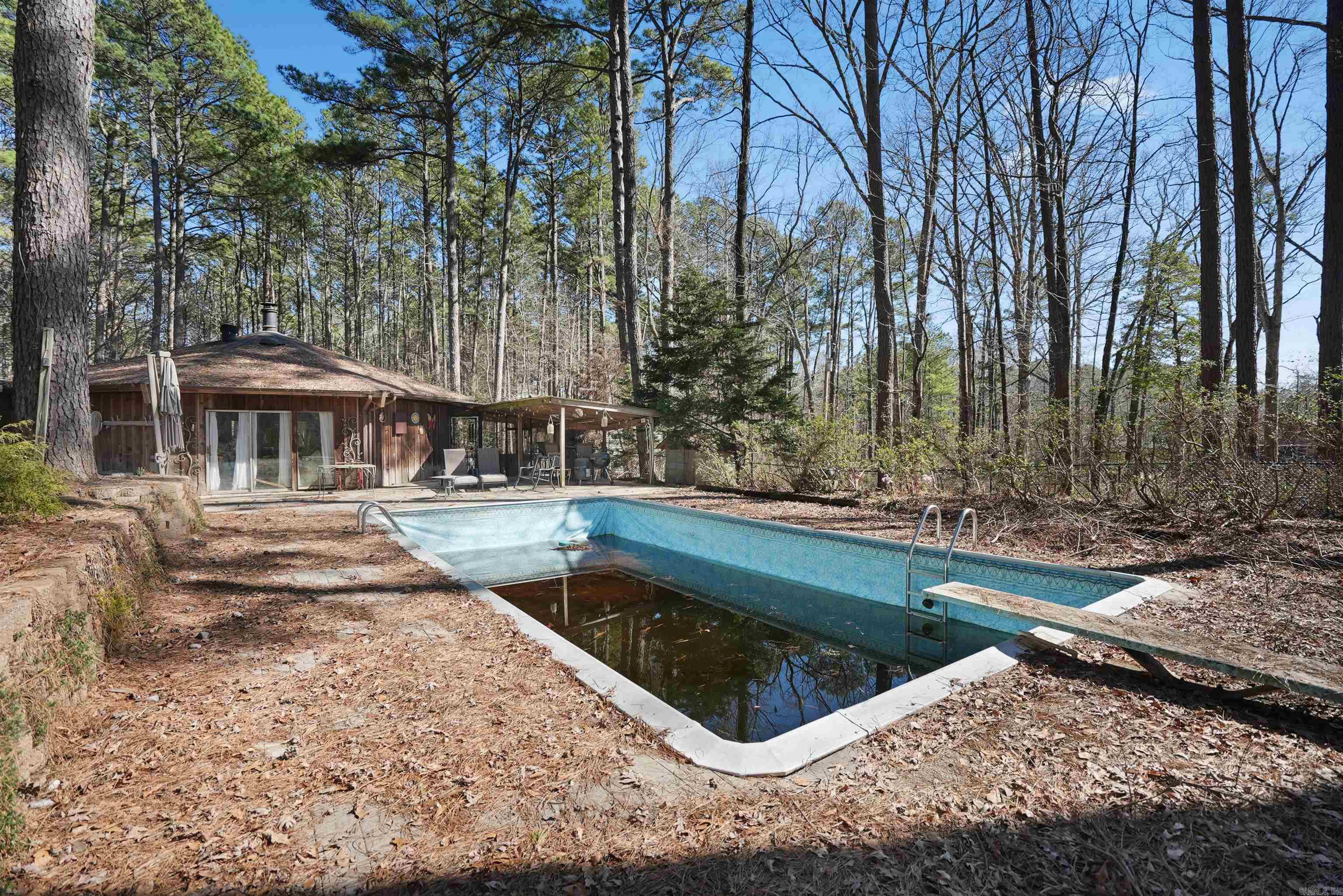 12212 Heinke Road Mabelvale, AR 72103