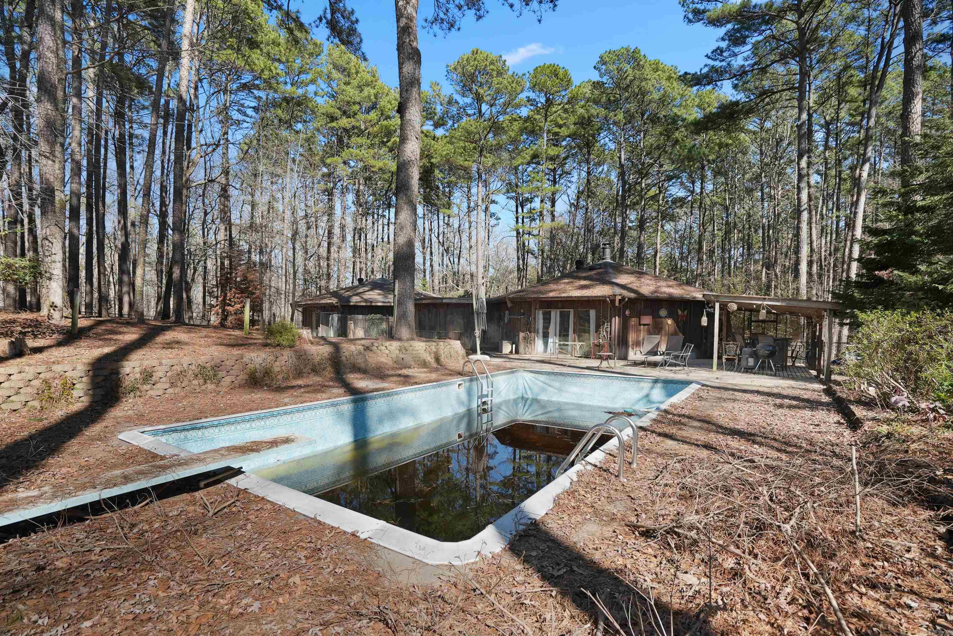 12212 Heinke Road Mabelvale, AR 72103