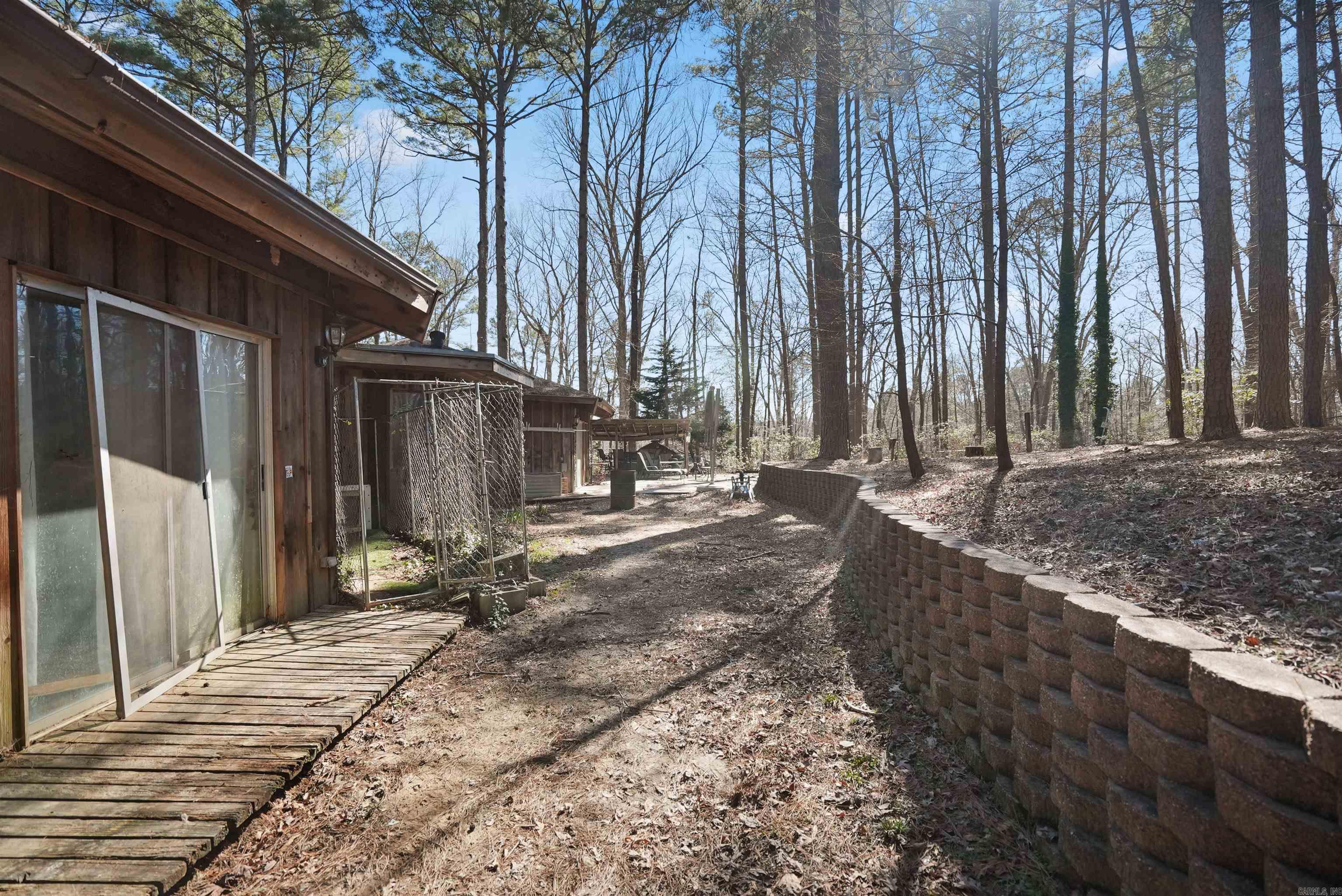 12212 Heinke Road Mabelvale, AR 72103