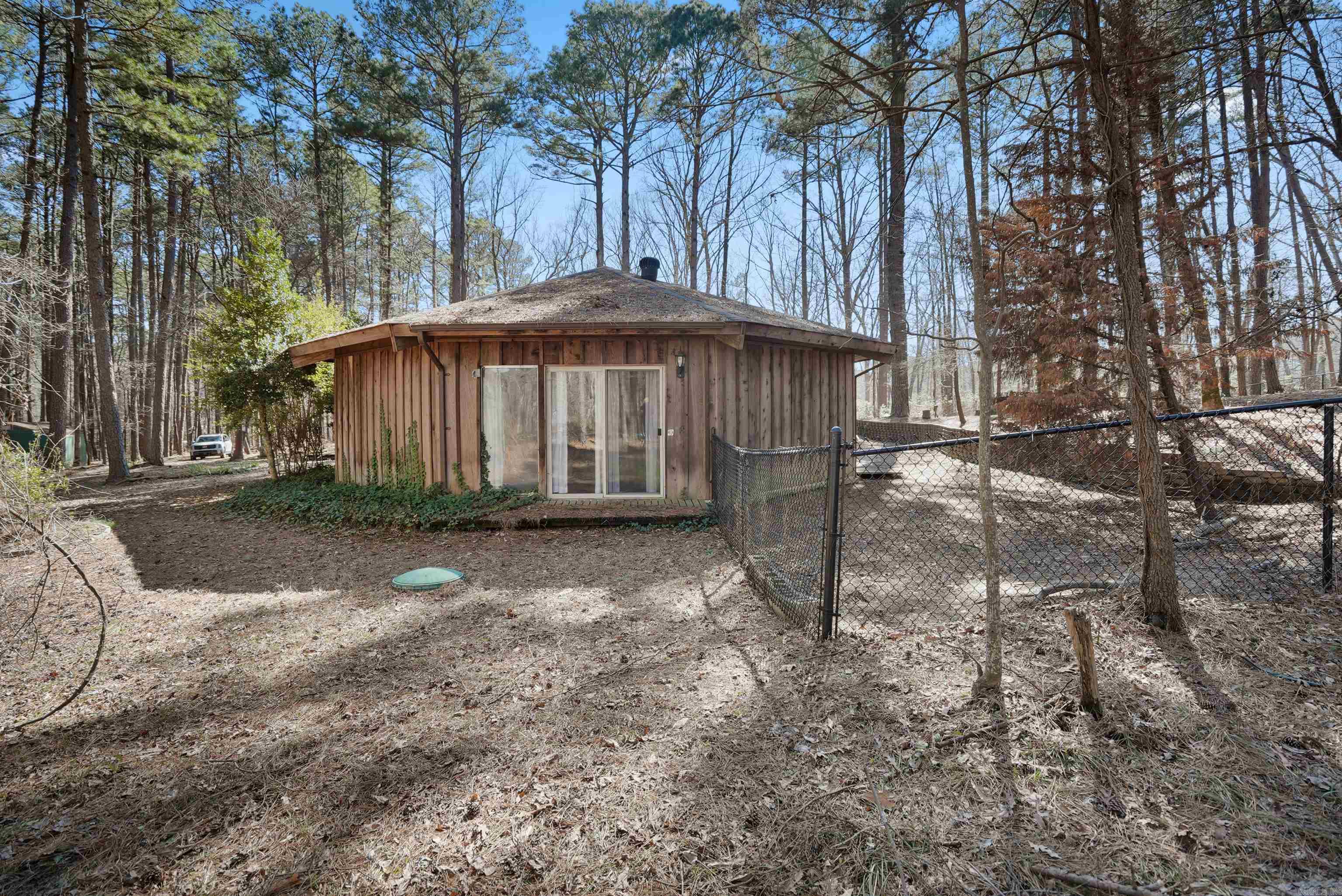 12212 Heinke Road Mabelvale, AR 72103
