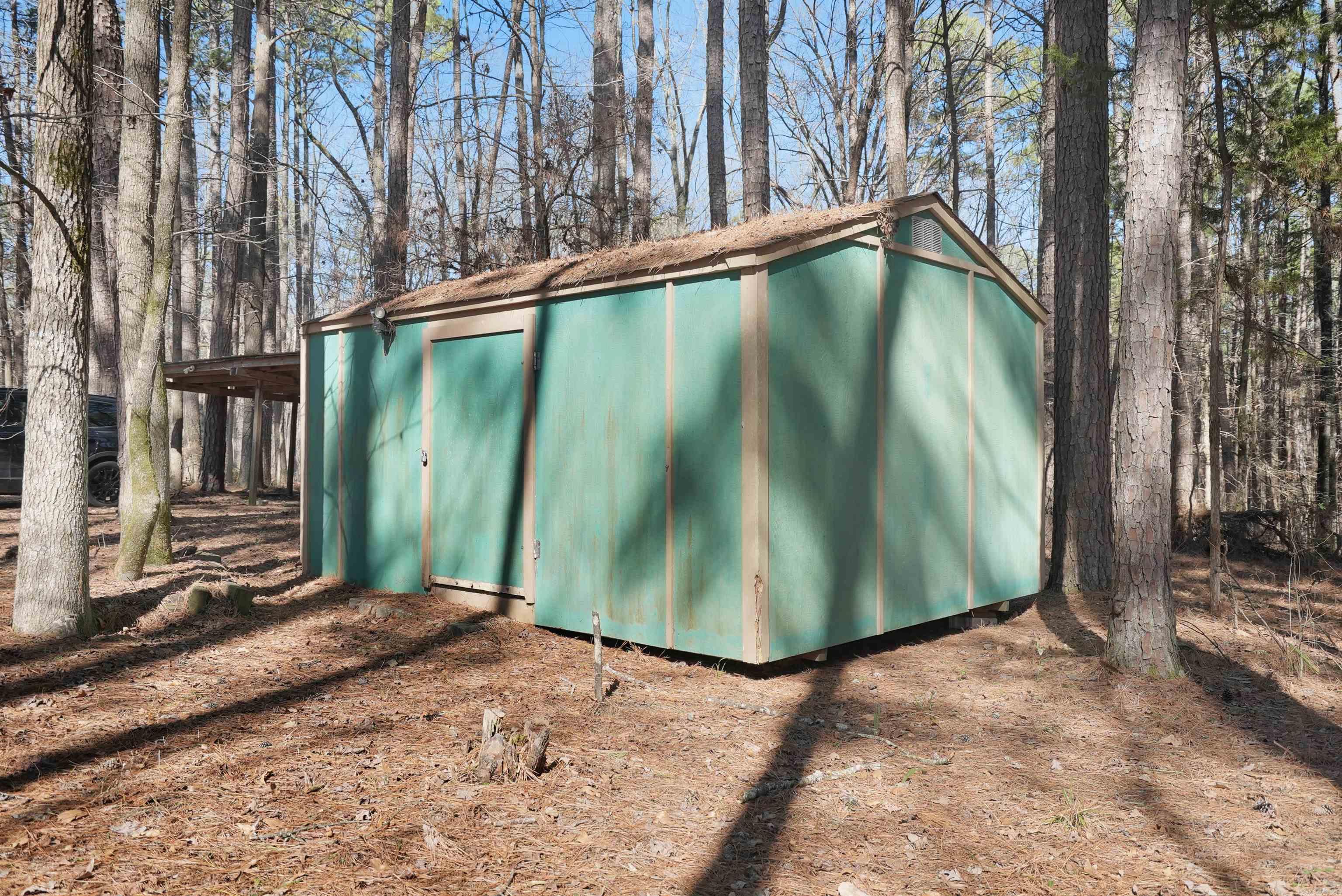 12212 Heinke Road Mabelvale, AR 72103
