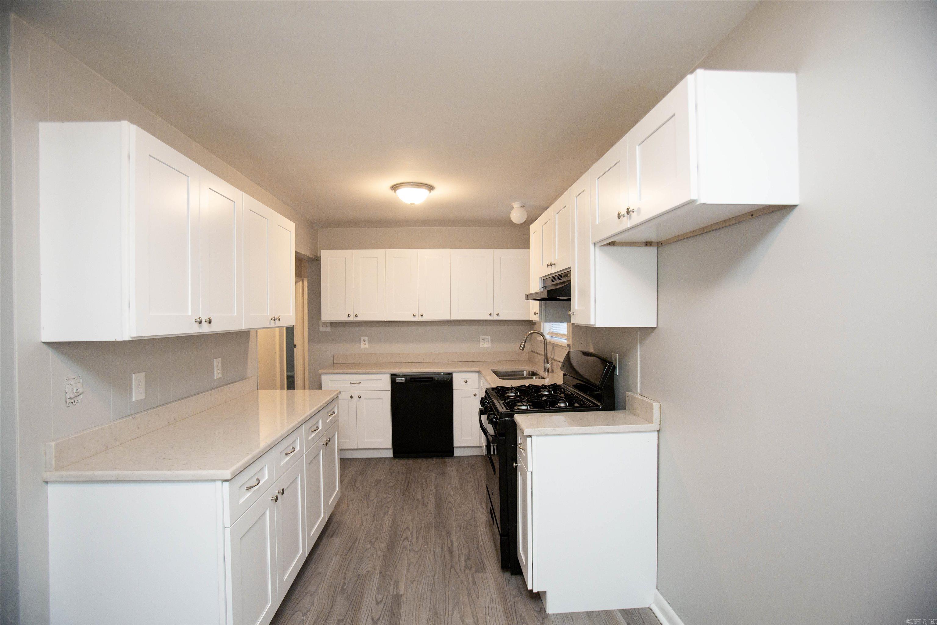909  Roseclair  North Little Rock, AR