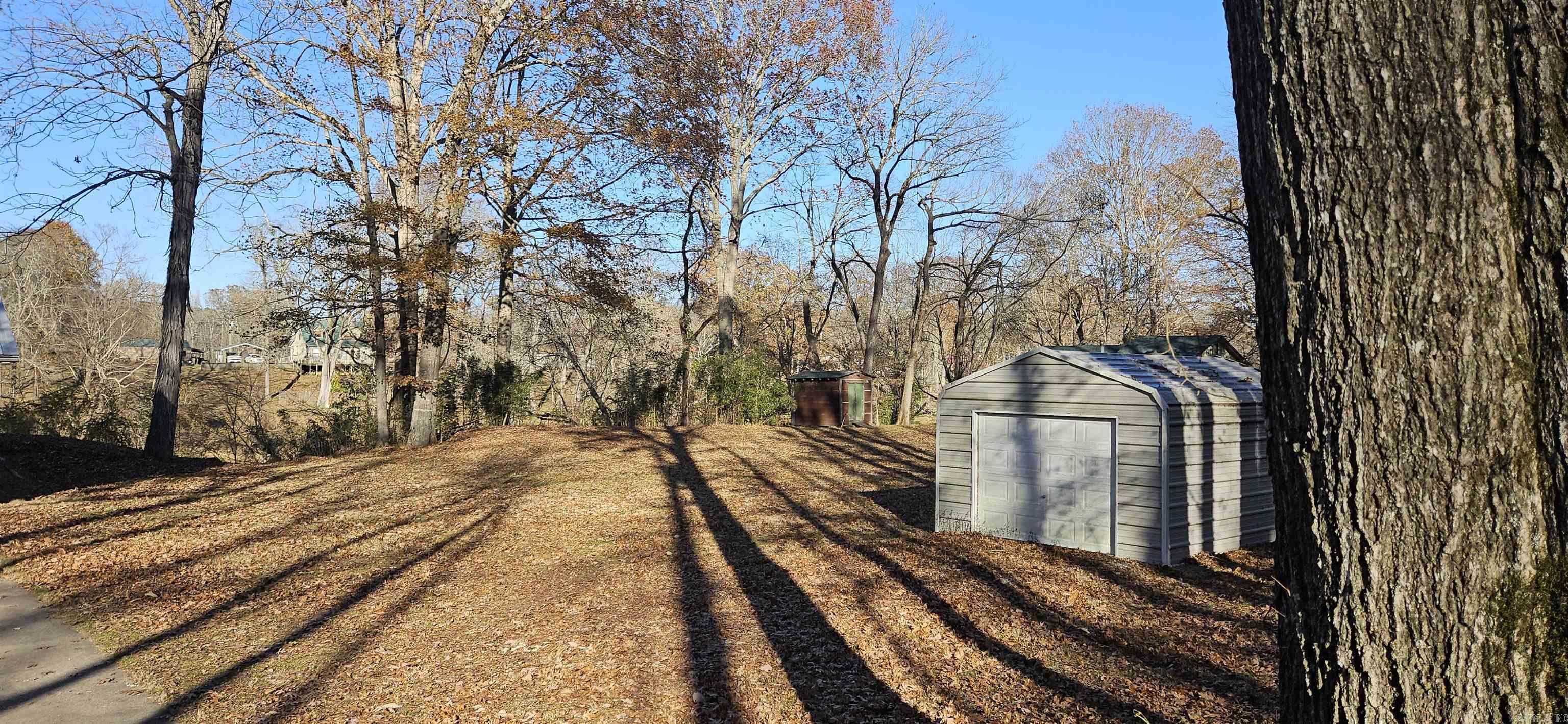 000  Little Dunham  Heber Springs, AR