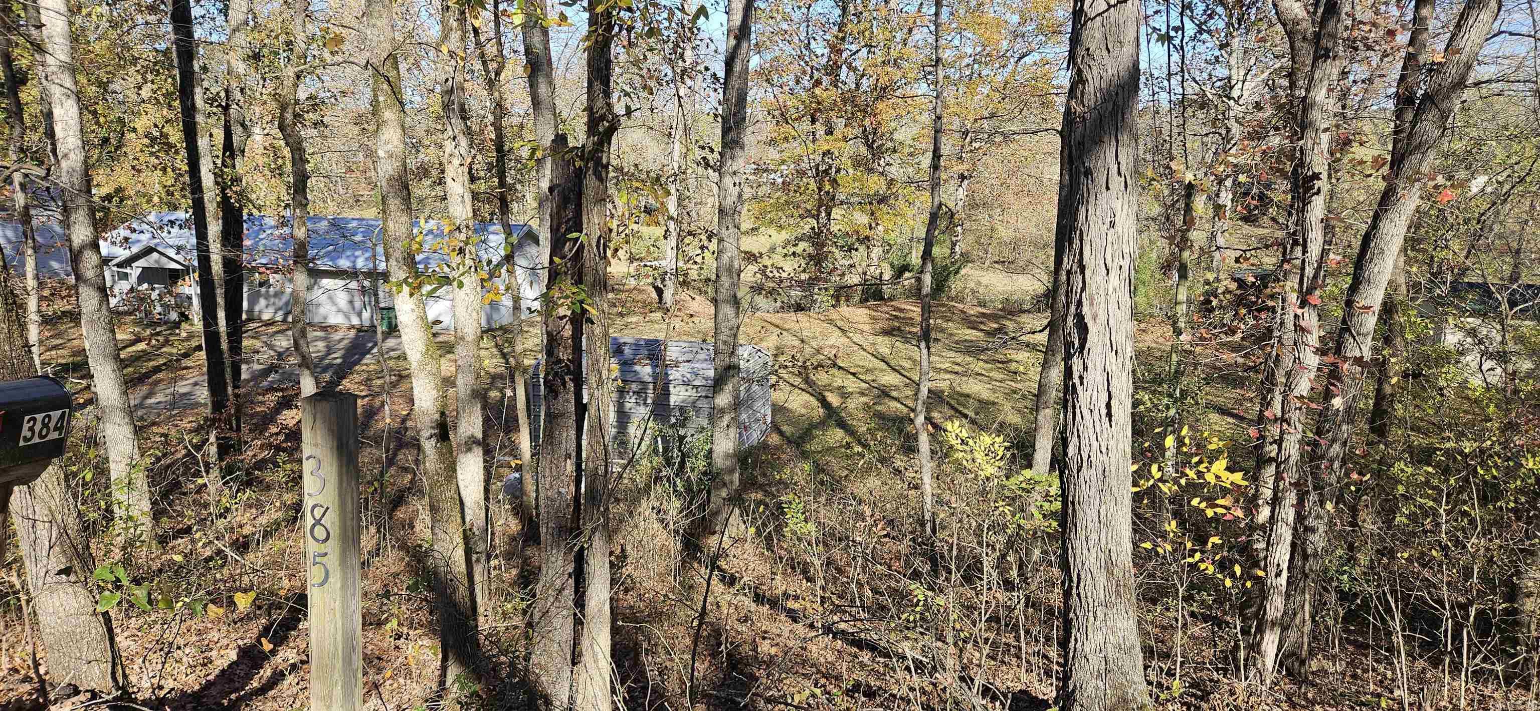000  Little Dunham  Heber Springs, AR