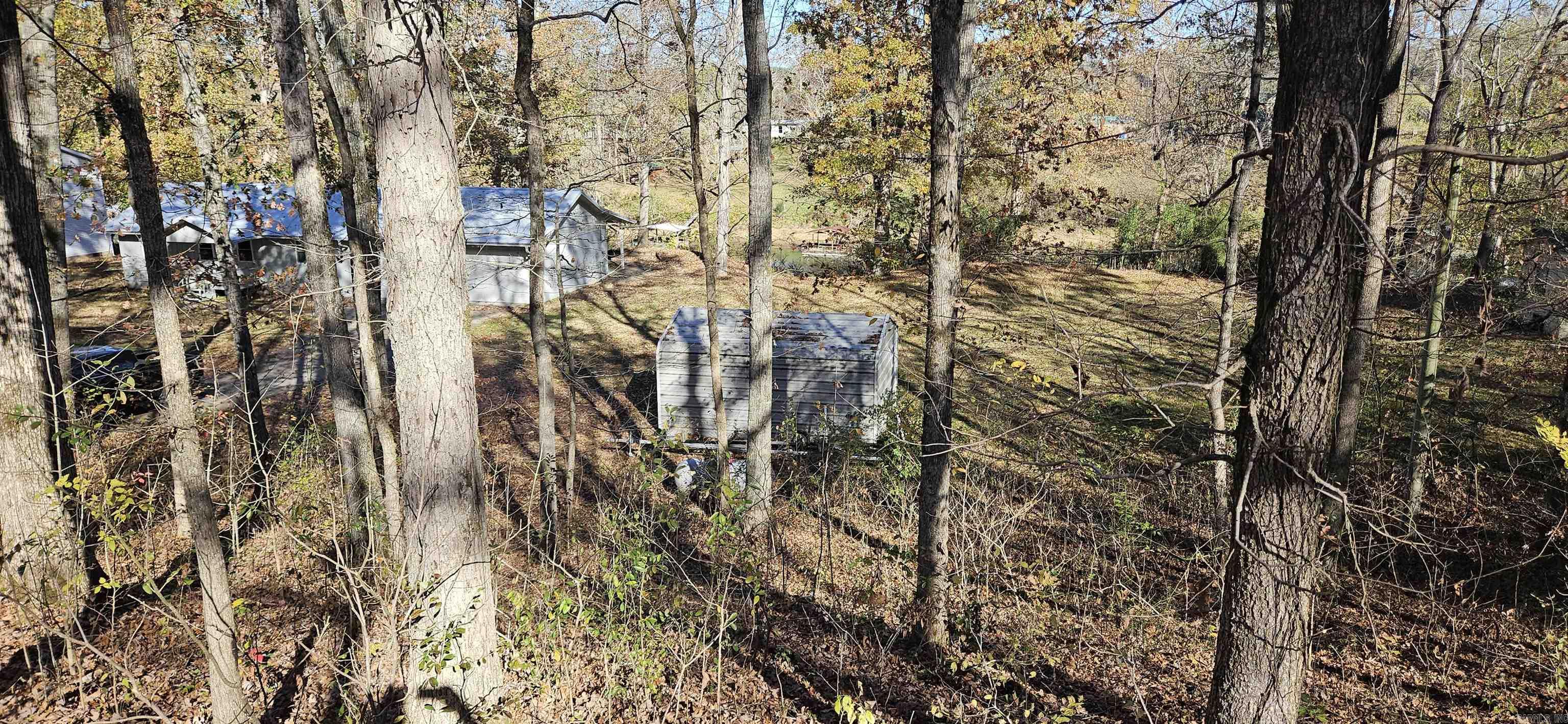 000  Little Dunham  Heber Springs, AR