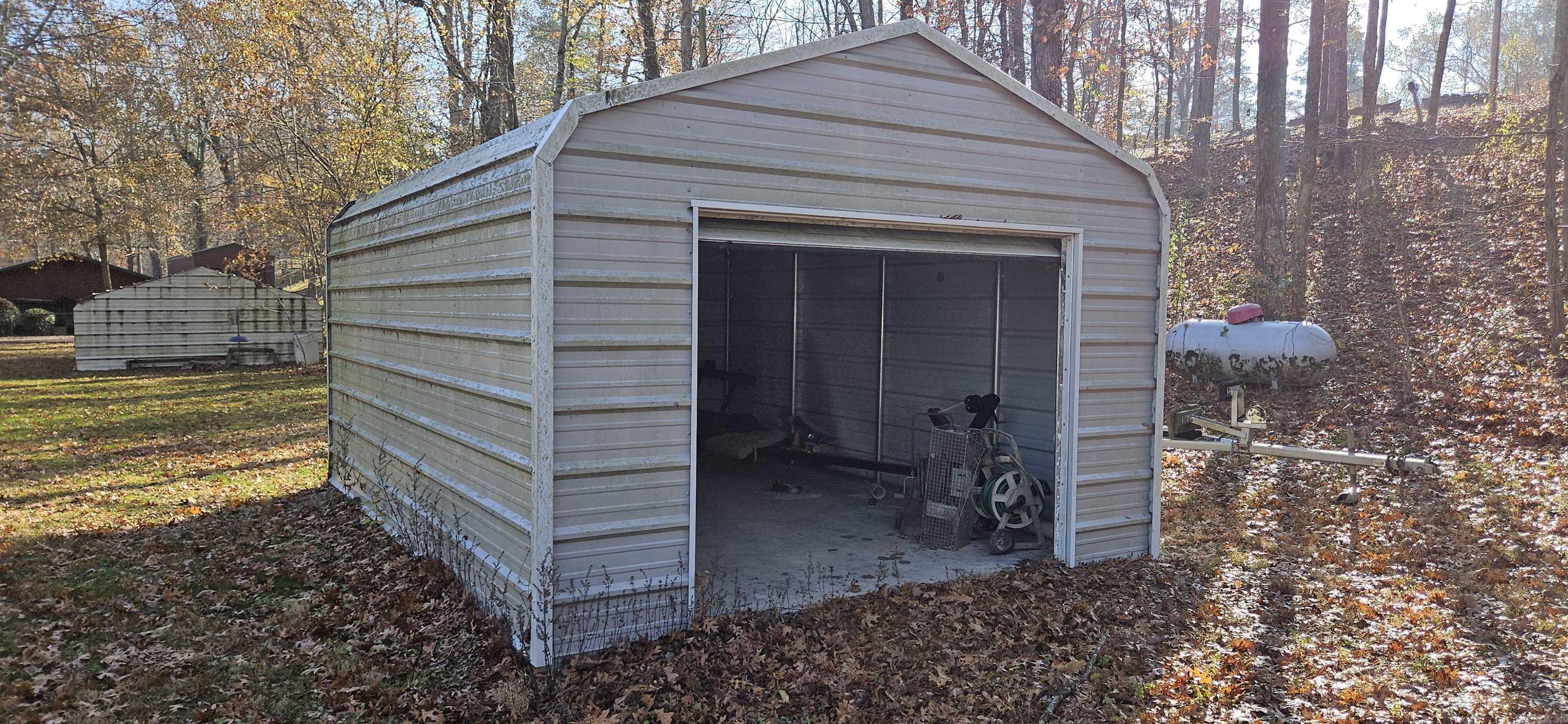 000  Little Dunham  Heber Springs, AR