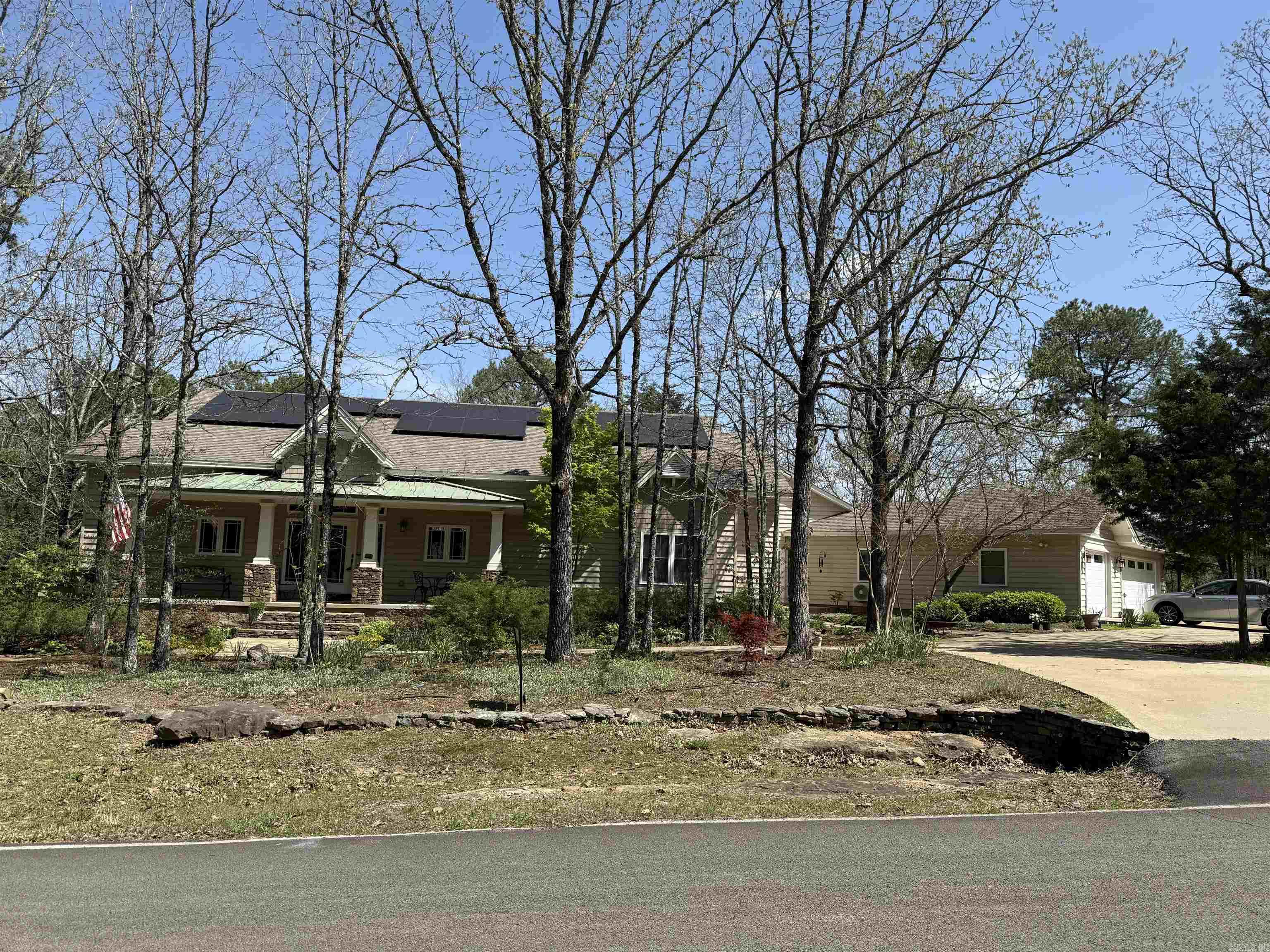 147  Edgemere Drive  Fairfield Bay, AR