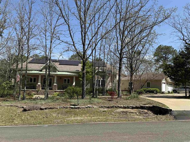 147  Edgemere Drive  Fairfield Bay, AR