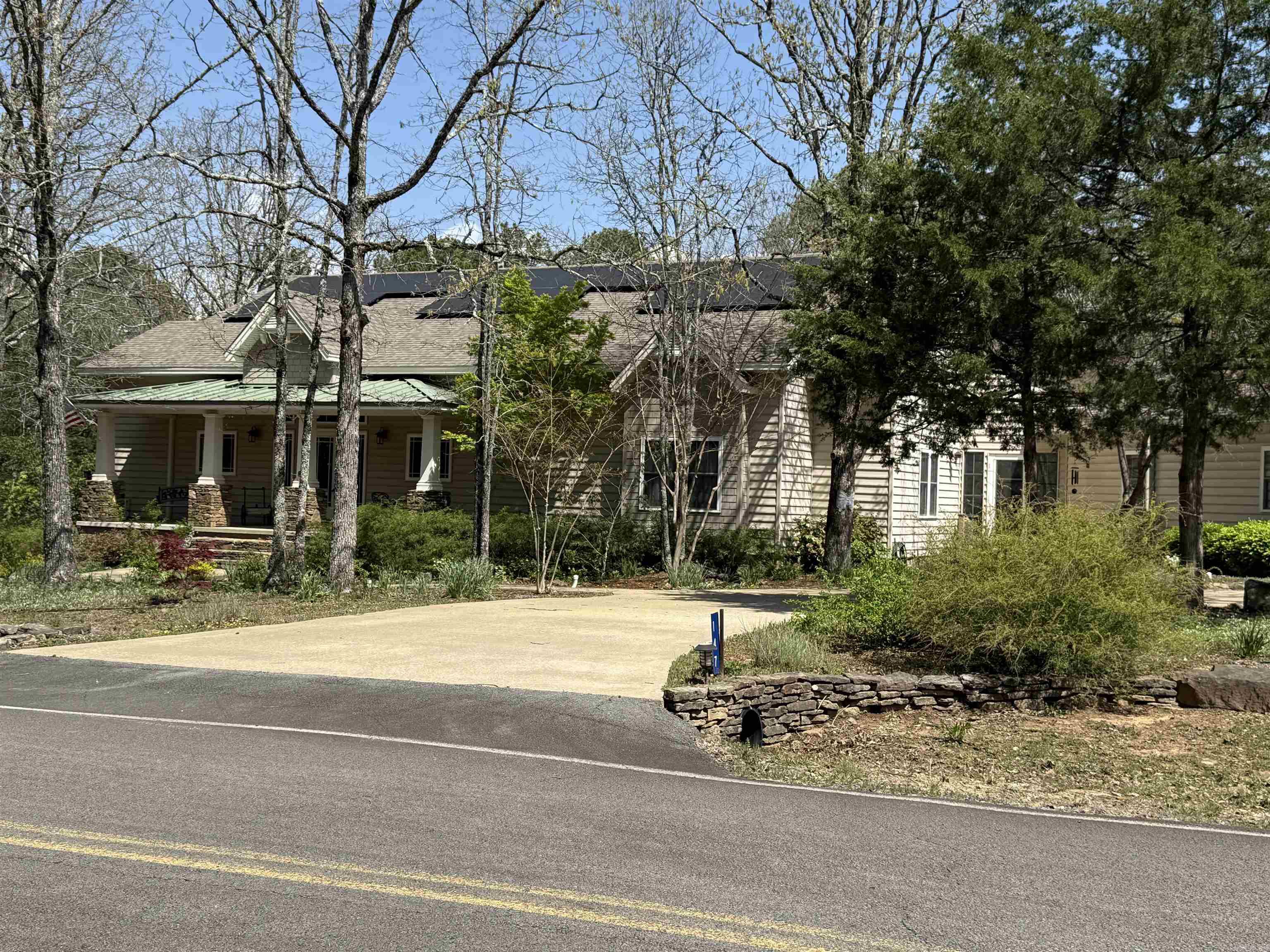 147  Edgemere Drive  Fairfield Bay, AR