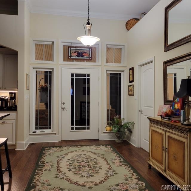 147  Edgemere Drive  Fairfield Bay, AR