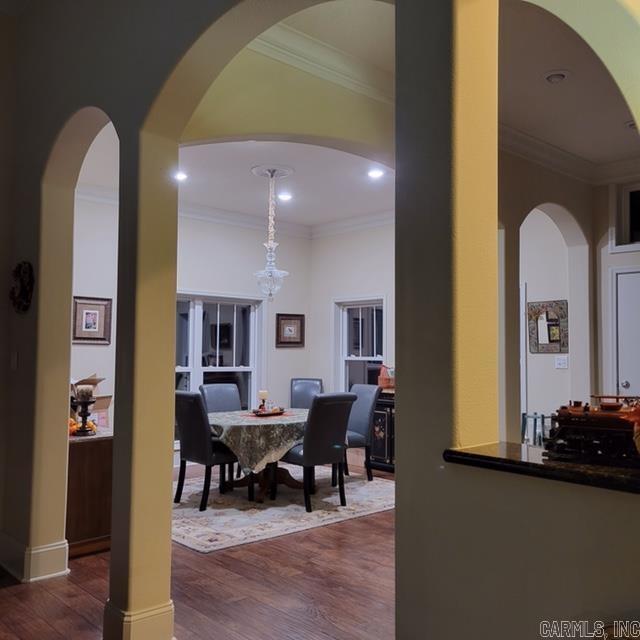 147  Edgemere Drive  Fairfield Bay, AR