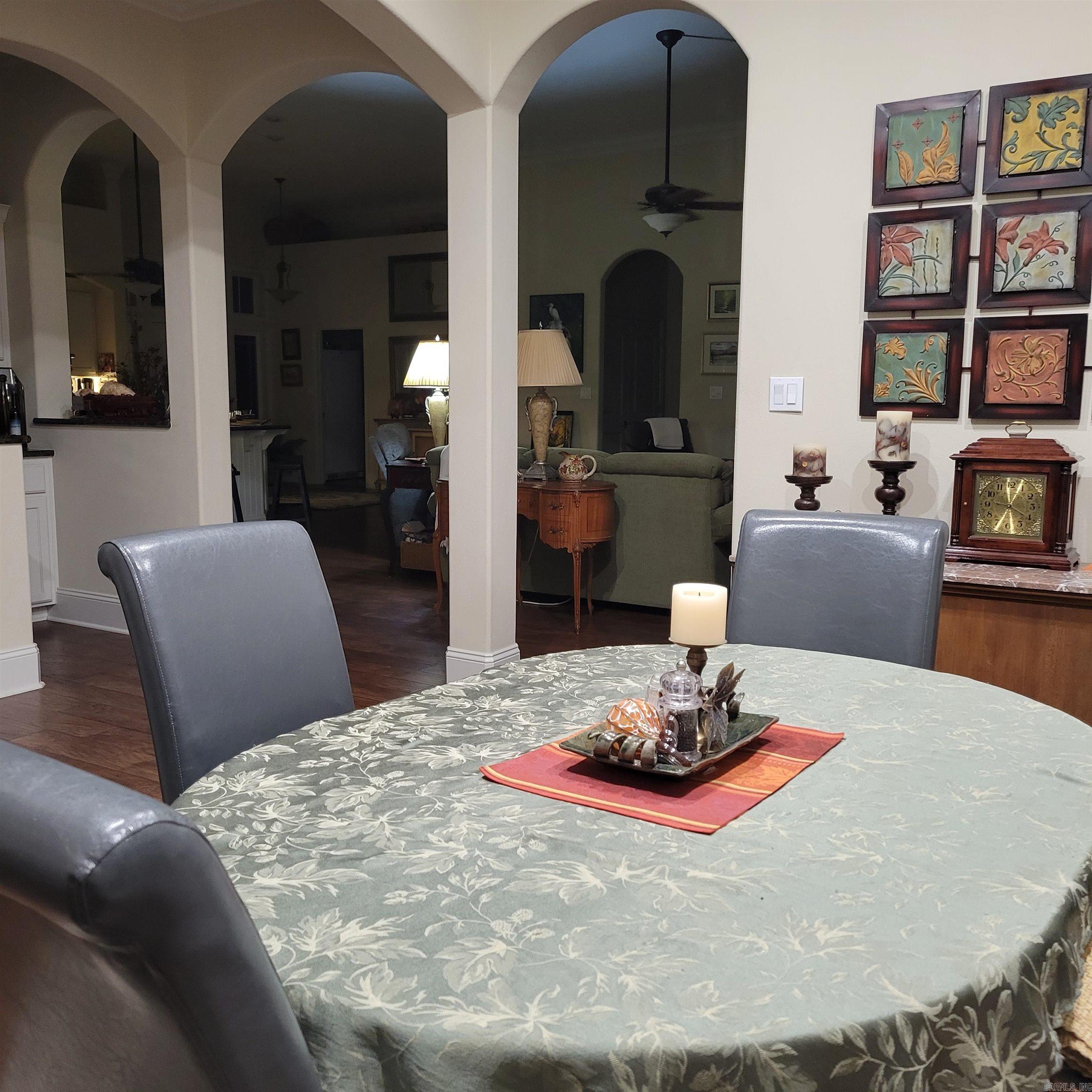 147  Edgemere Drive  Fairfield Bay, AR
