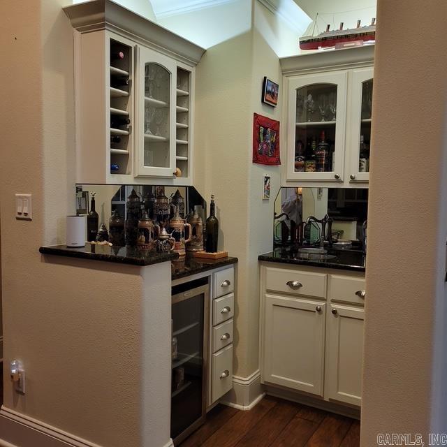 147 Edgemere Drive Fairfield Bay, AR 72088-000