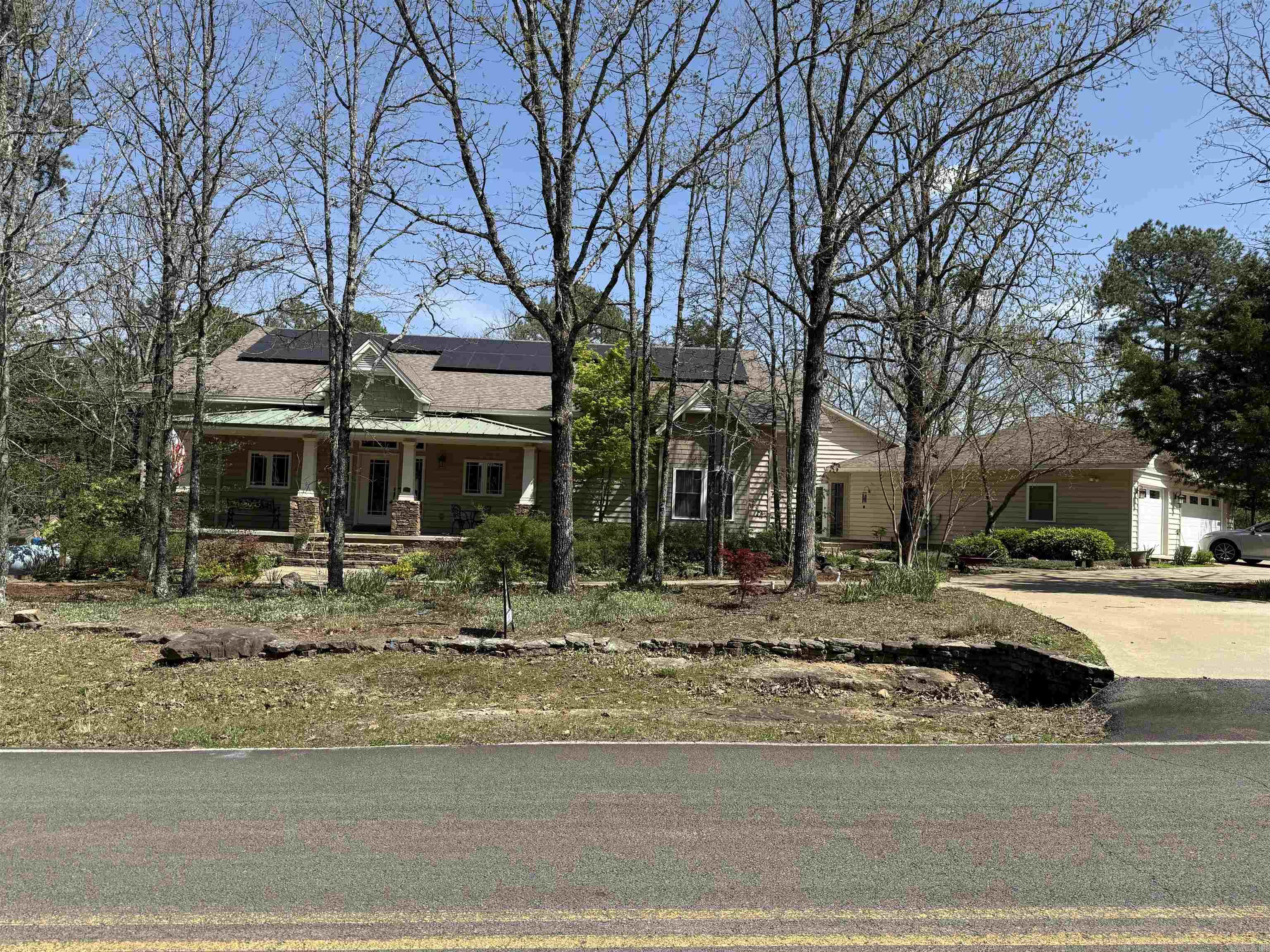 147  Edgemere Drive  Fairfield Bay, AR