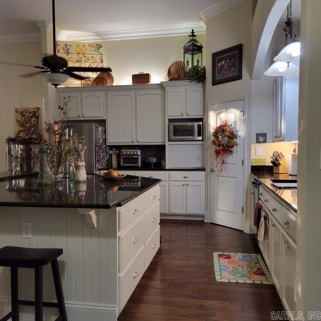 147  Edgemere Drive  Fairfield Bay, AR