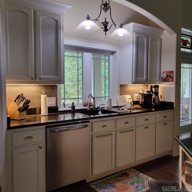 147 Edgemere Drive Fairfield Bay, AR 72088-000