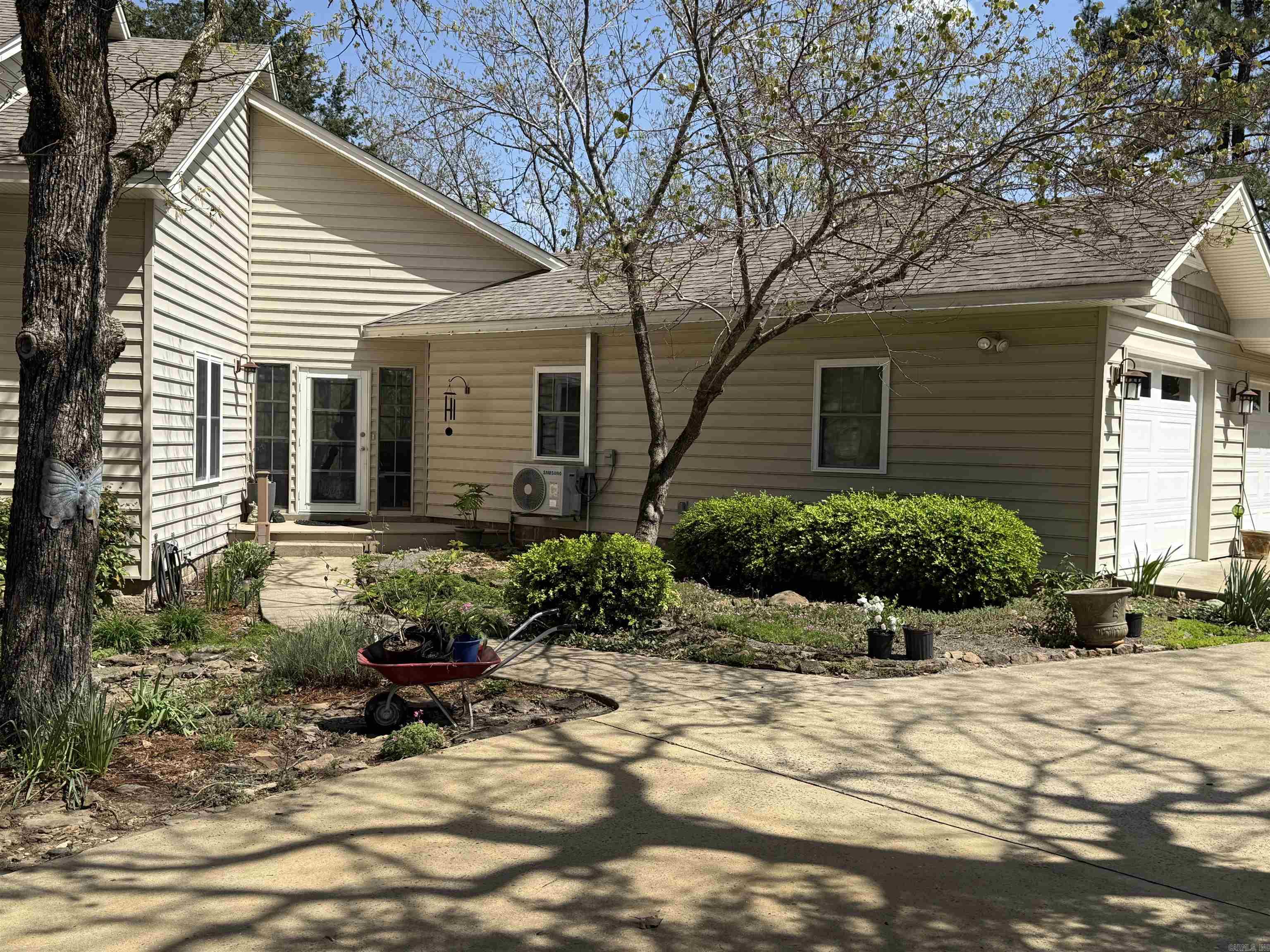 147  Edgemere Drive  Fairfield Bay, AR