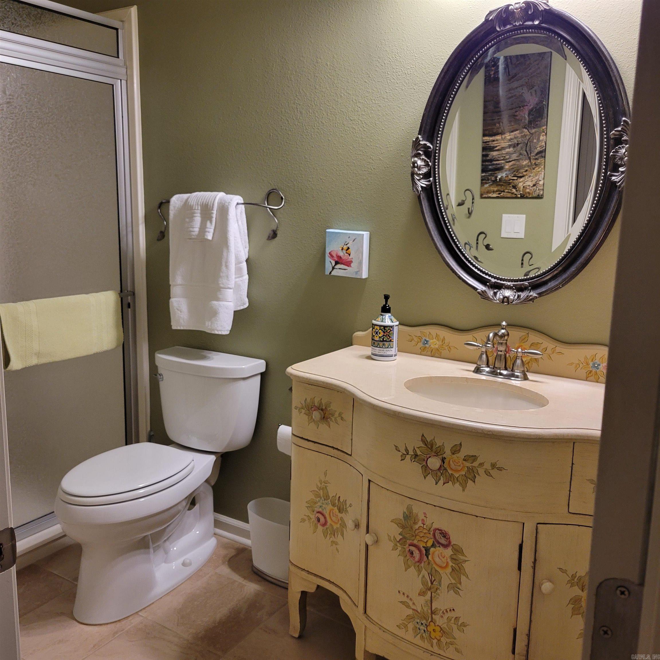 147  Edgemere Drive  Fairfield Bay, AR
